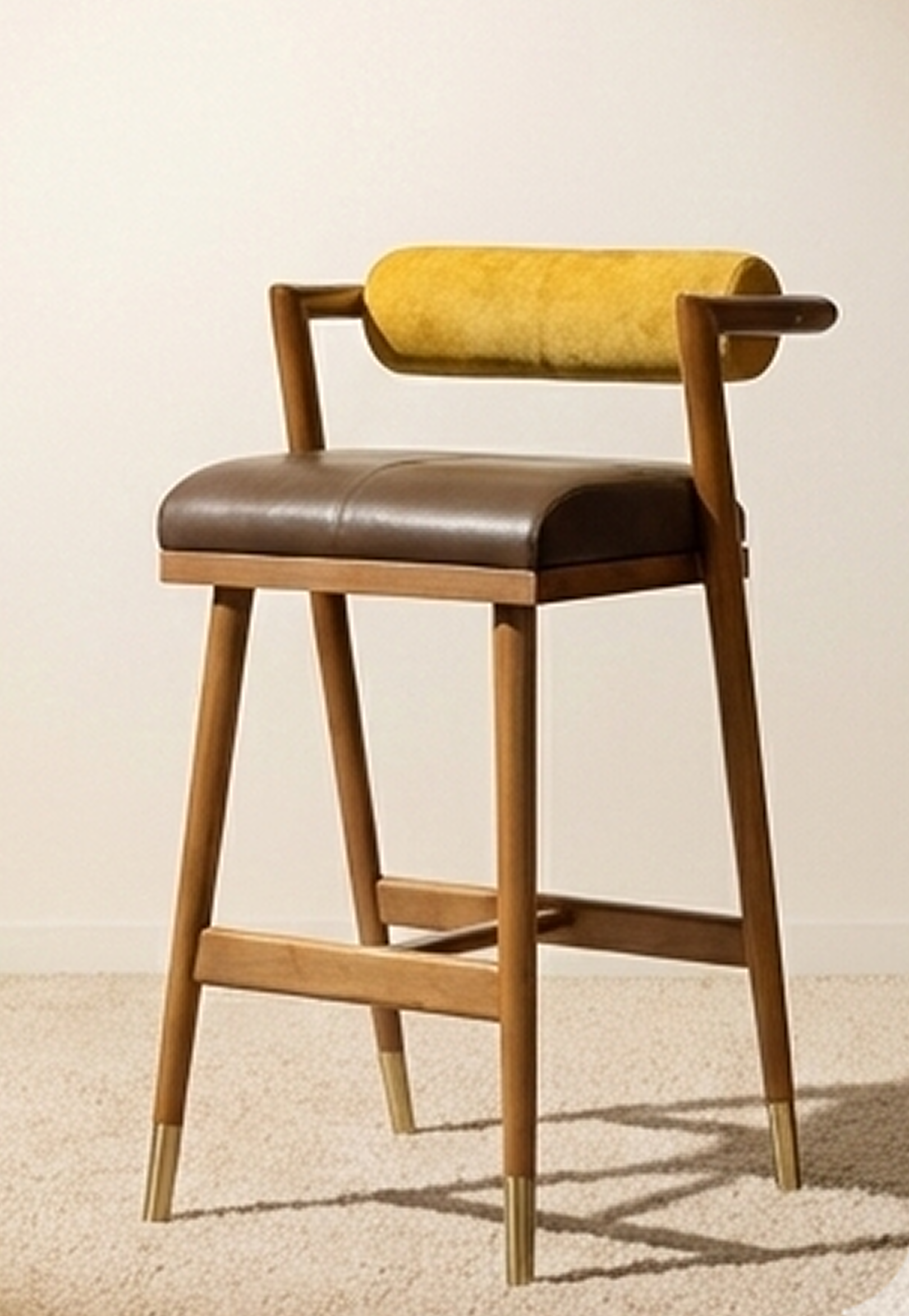 Bar Chair Manufacturer in Ahmedabad
