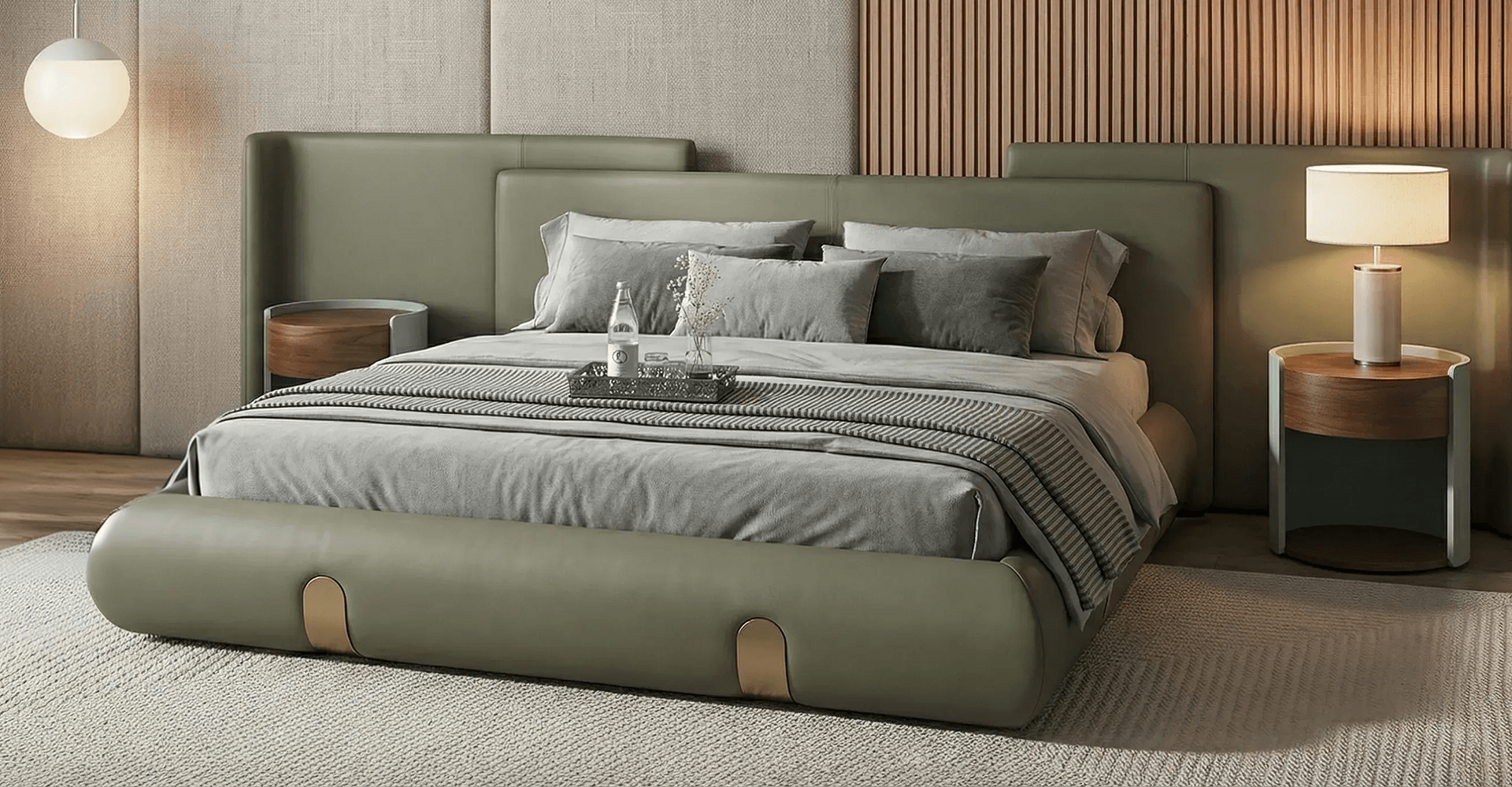 Bed Side Tables