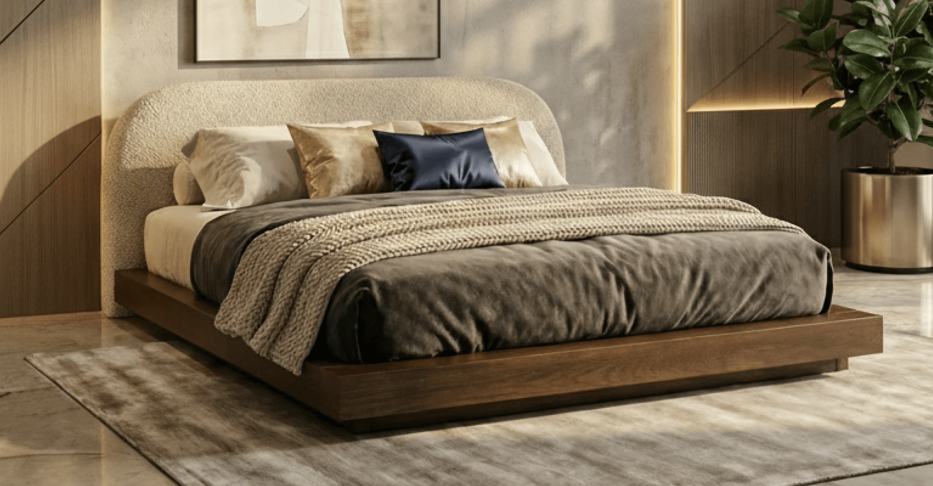 Bed Side Tables Manufacturer