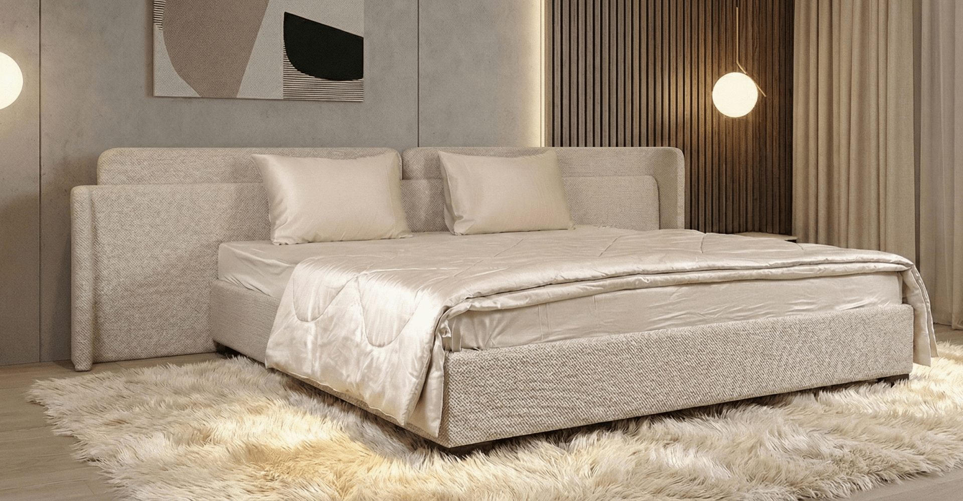 Bedside Table Manufacturer