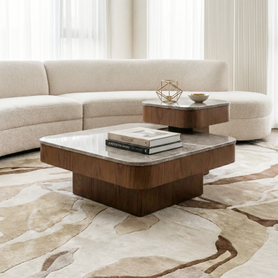 Luxury Center Tables