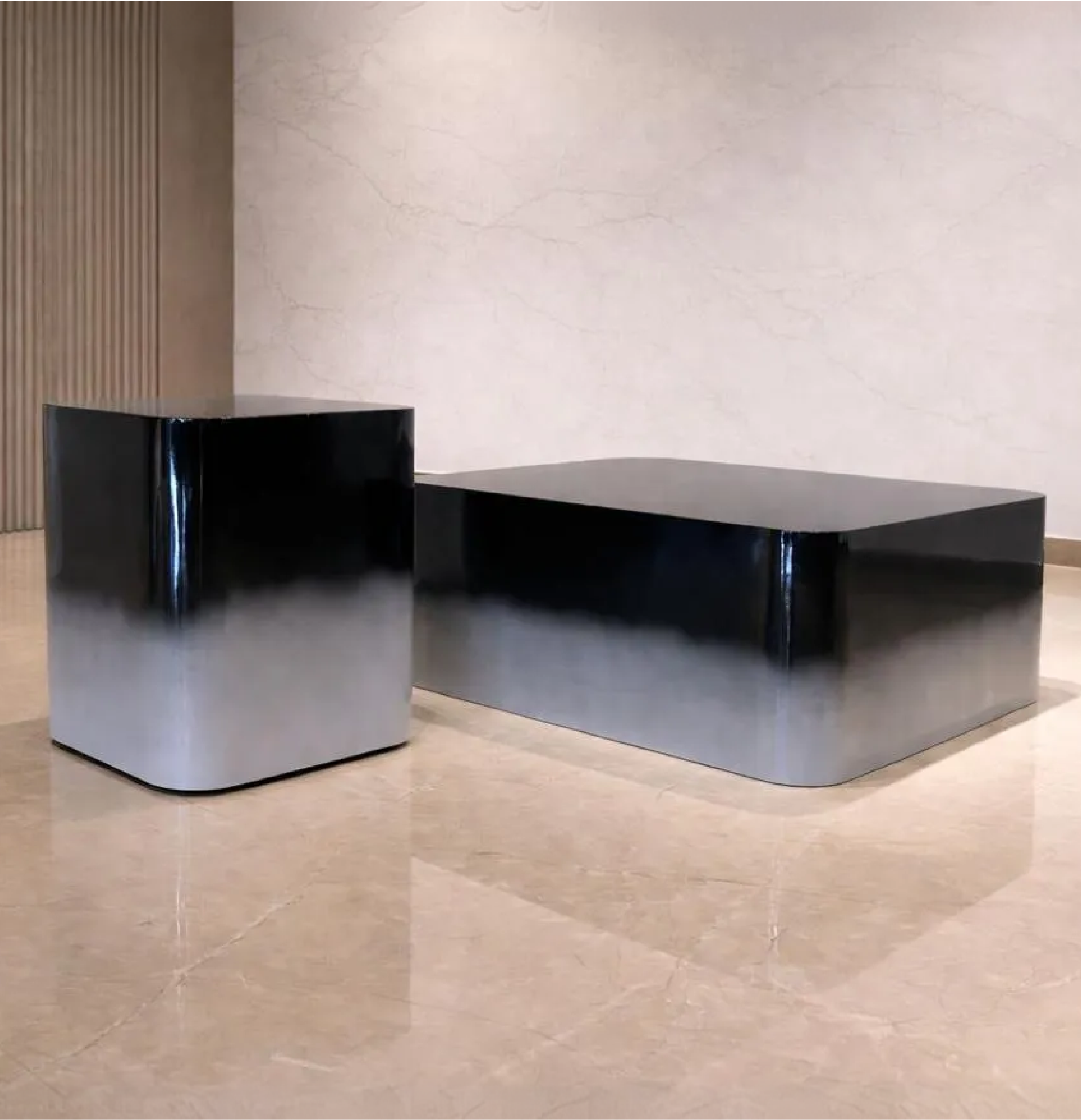 Luxury Center Tables
