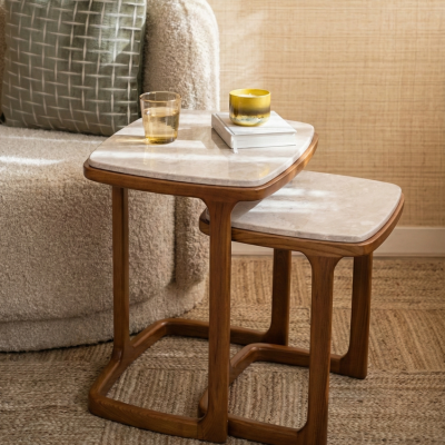 Luxury Center Tables