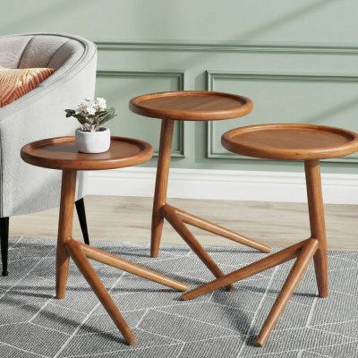 Luxury Center Tables