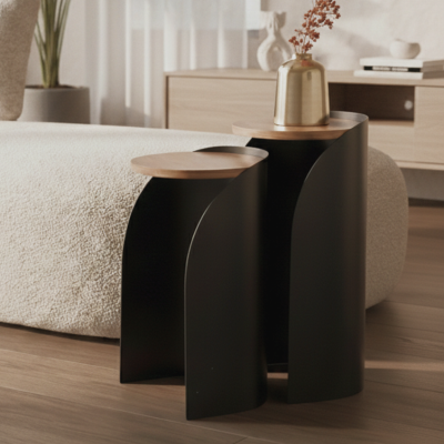 Luxury Center Tables