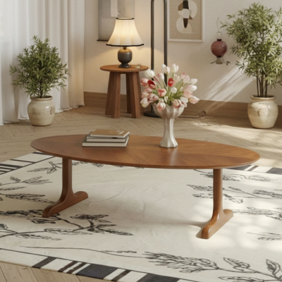 Luxury Center Tables