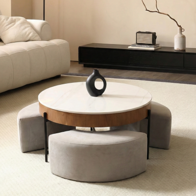 Luxury Center Tables