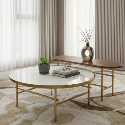 Center Table