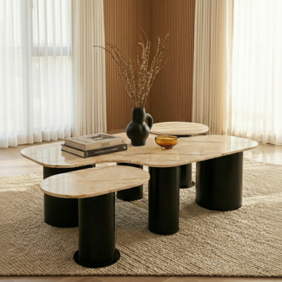 Luxury Center Tables in Ahmedabad