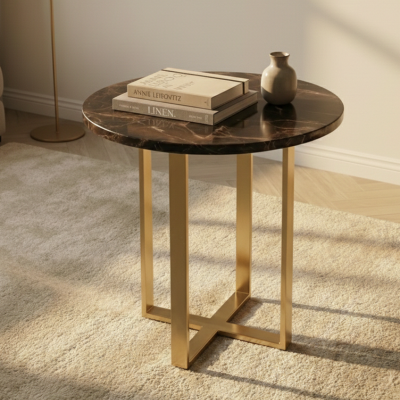 Luxury Center Tables