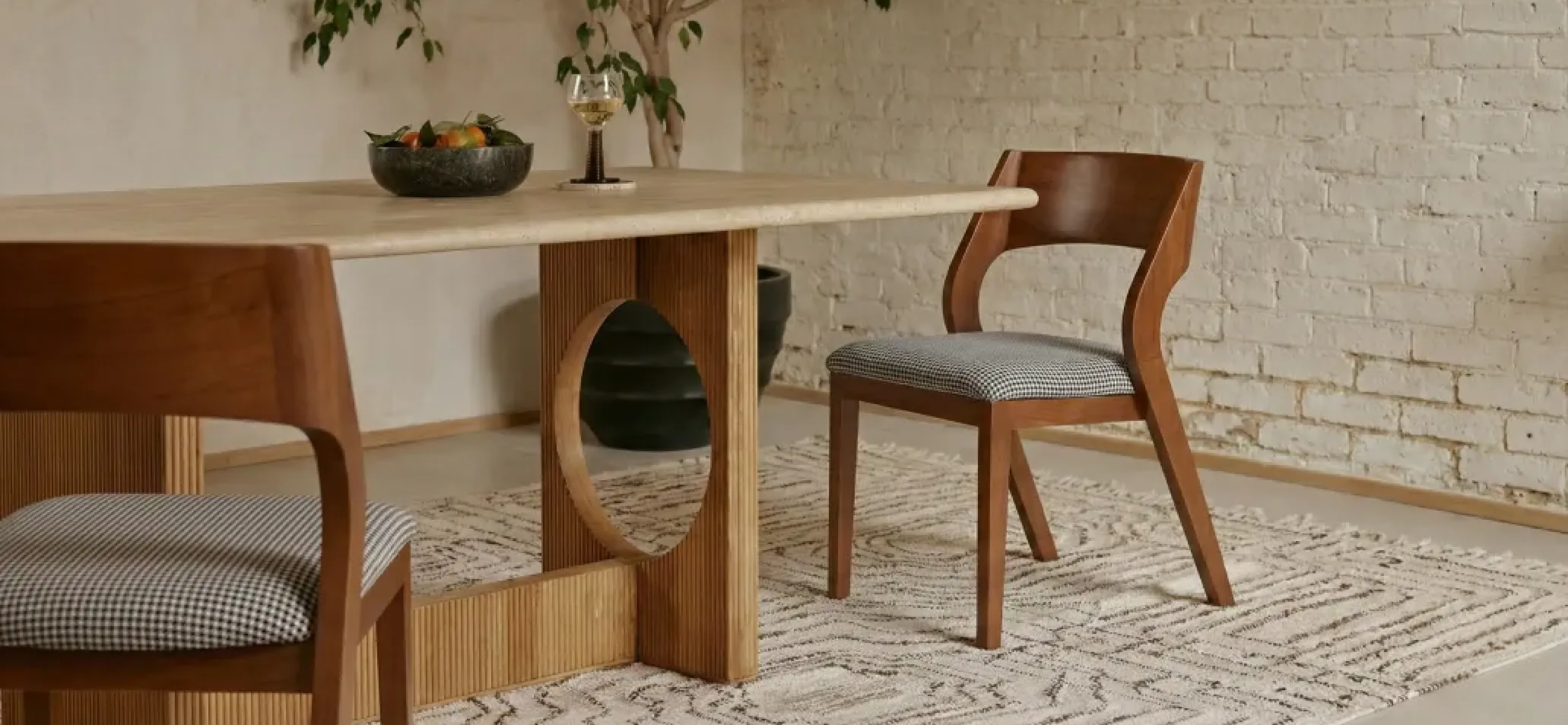 Solid Wood Furniture in Delhi