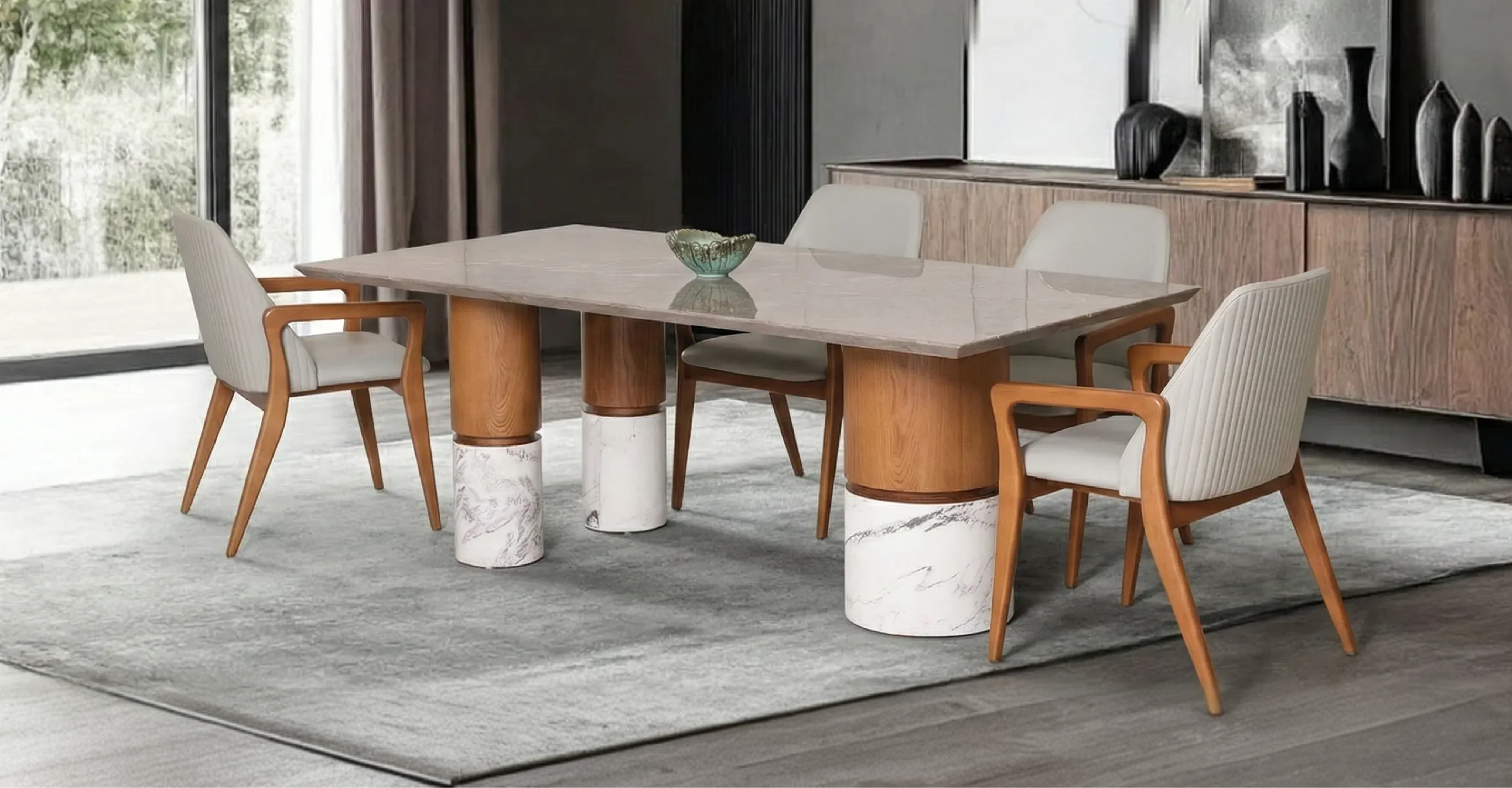 Luxury Dining Table in Gujarat