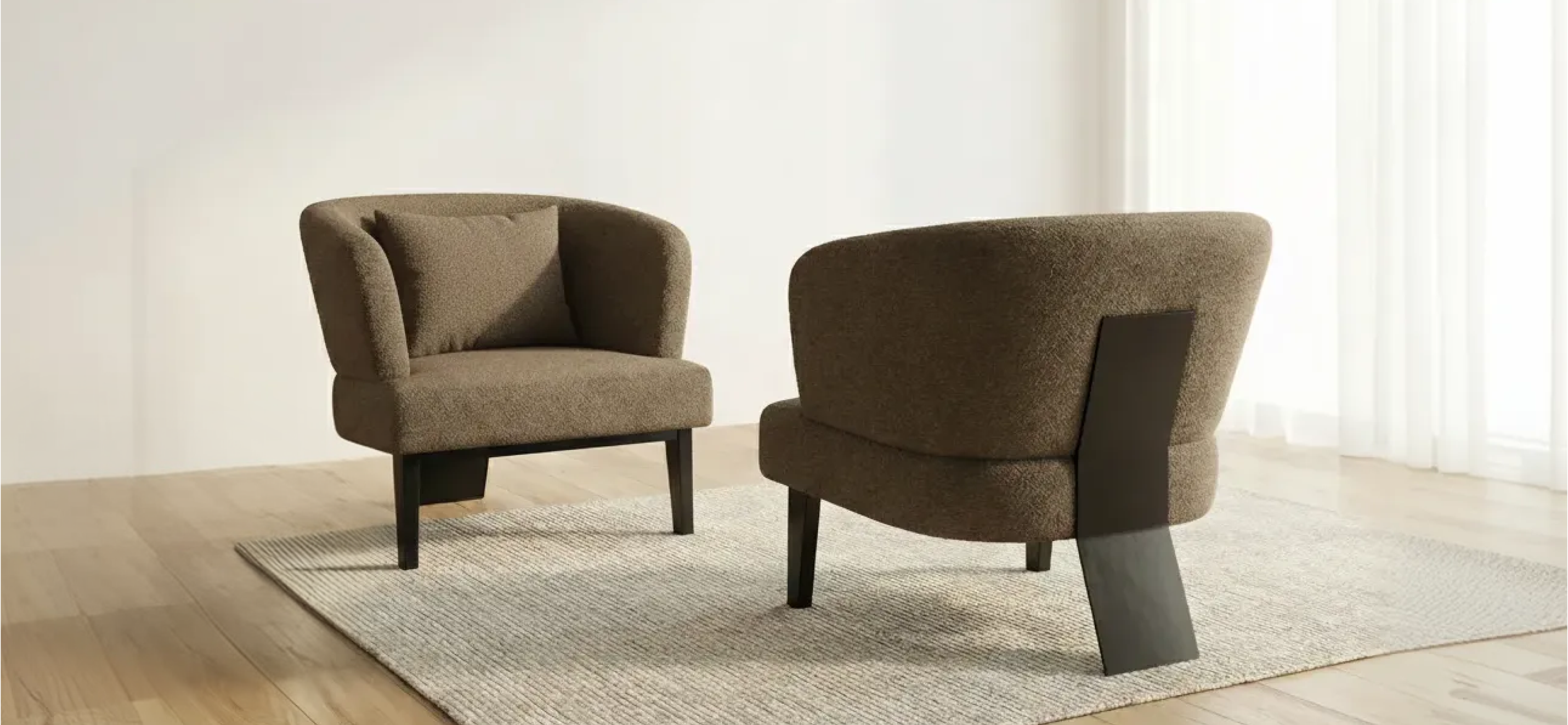 Lounge Chair