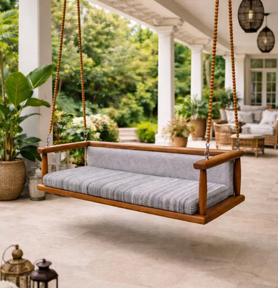 Outdoor Furniture Exporter