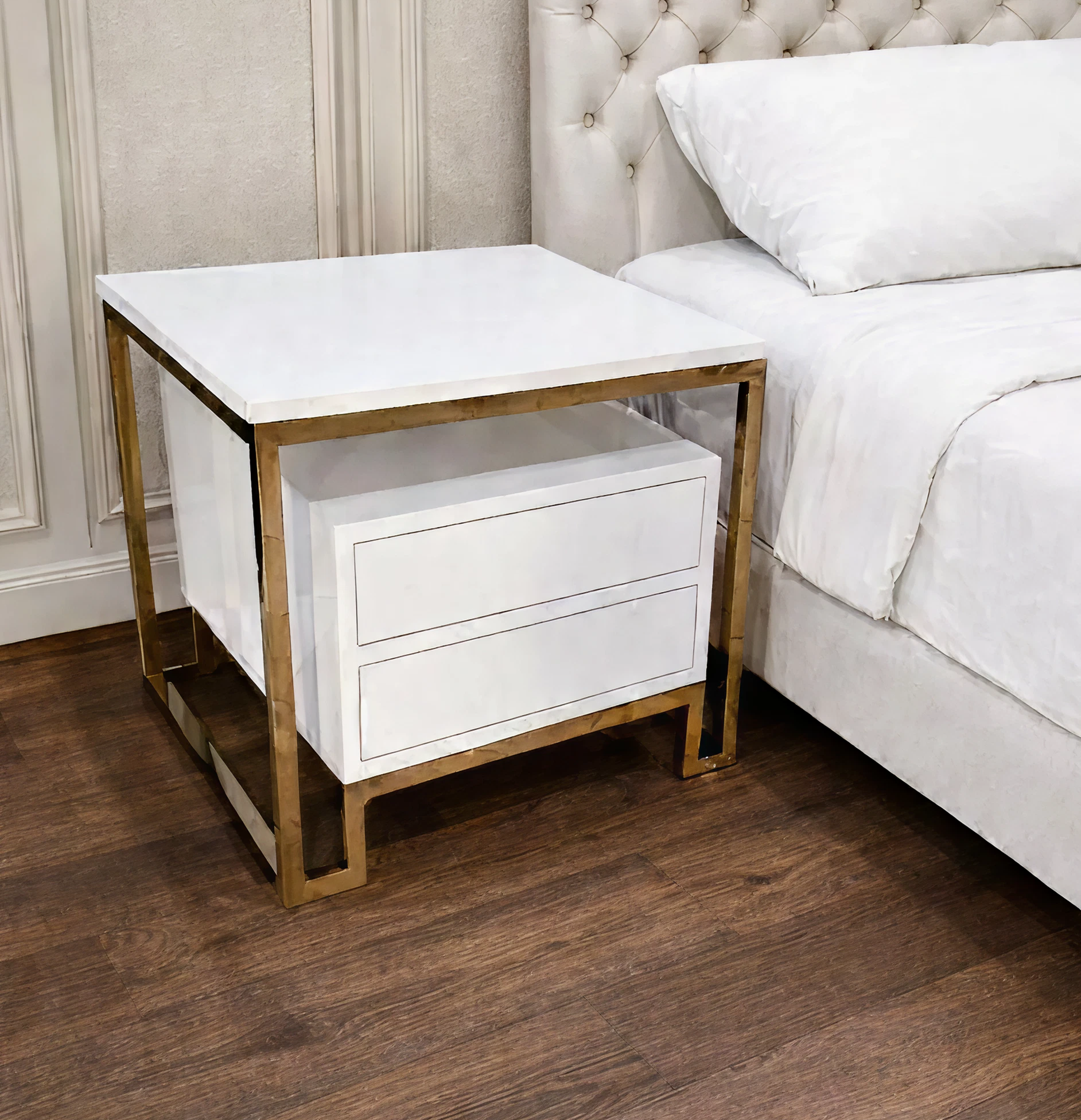 Bedside Tables in India