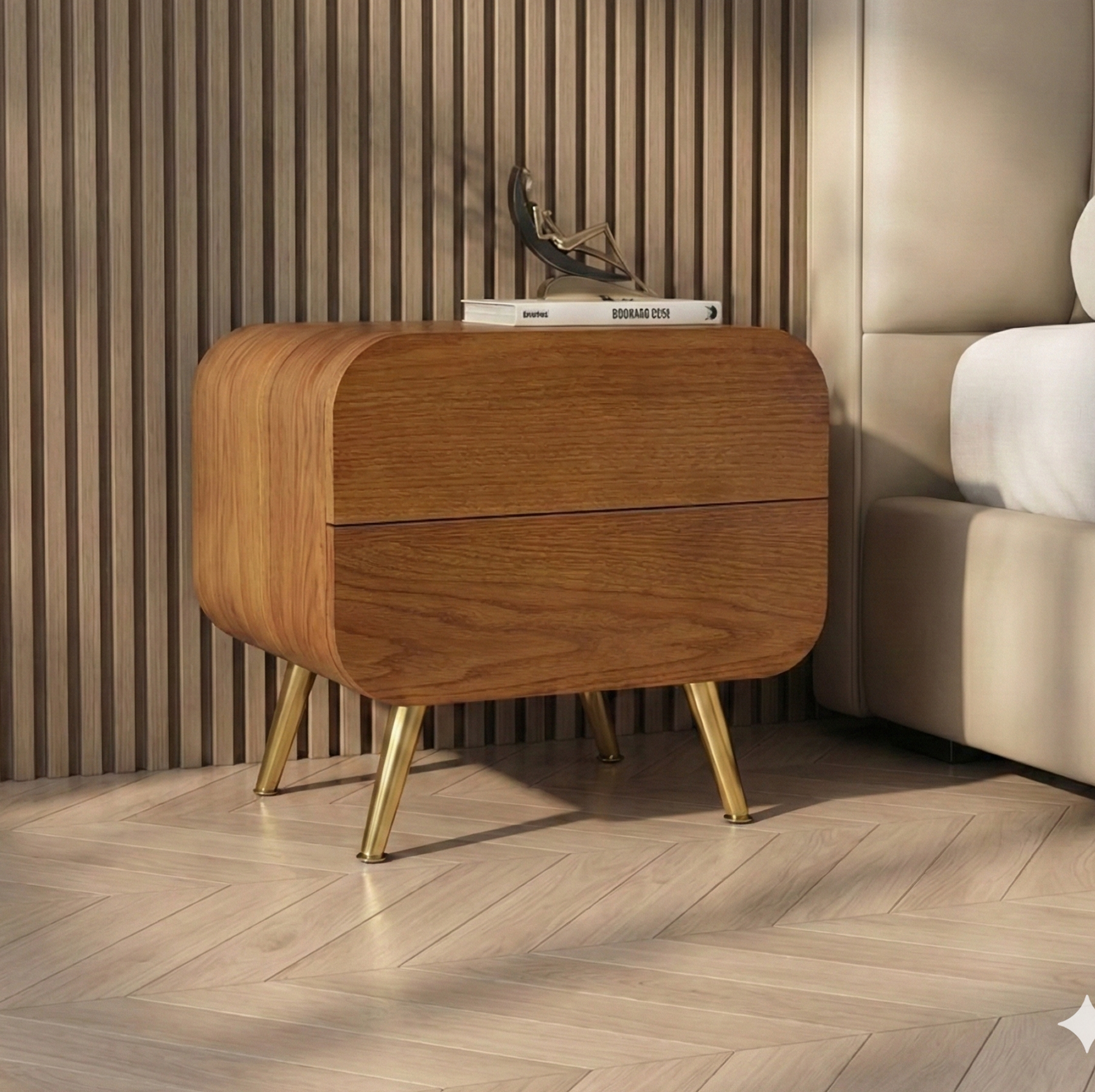 Bedside Table
