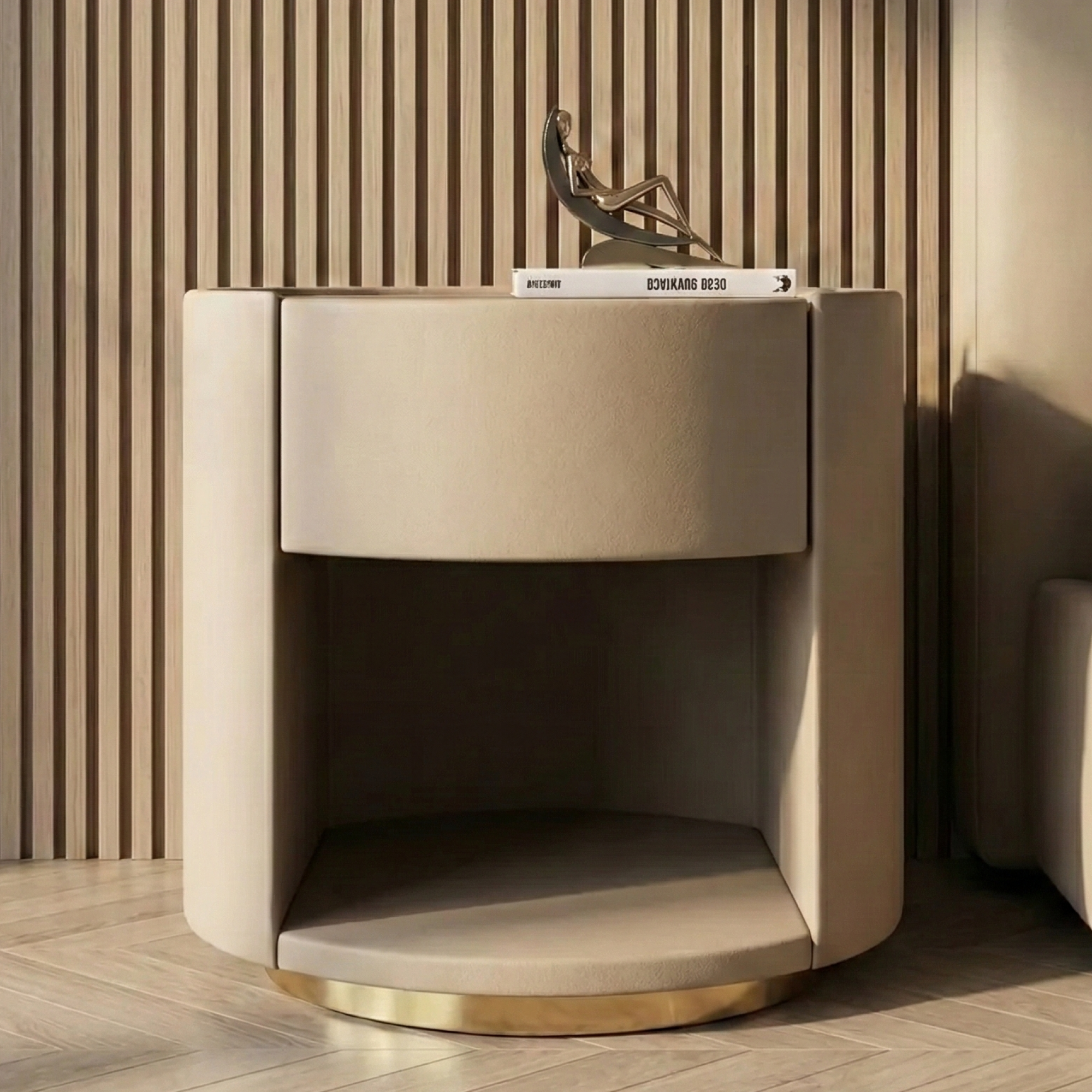 Bedside Table Manufacturer in India