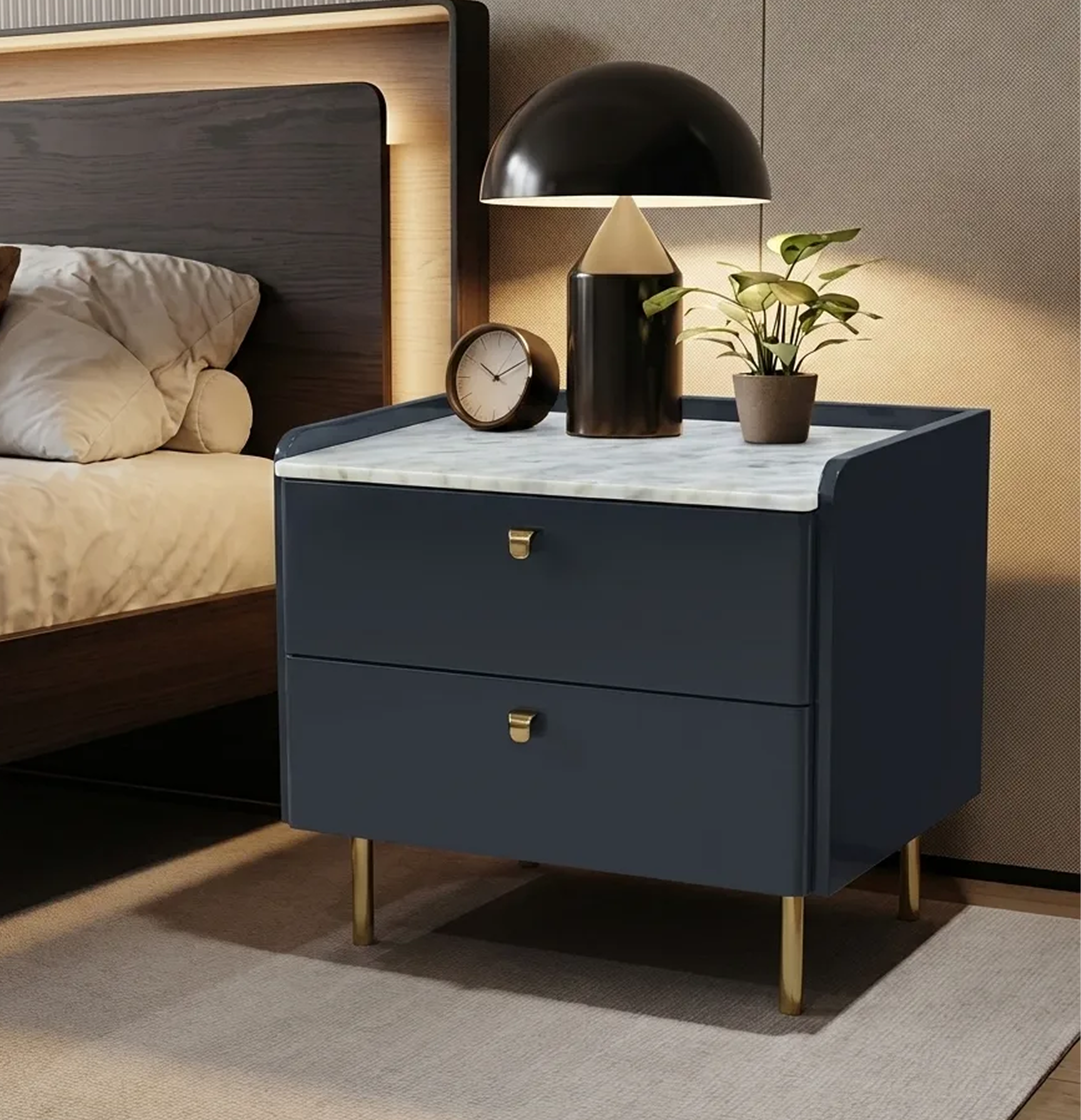 Bedside Table