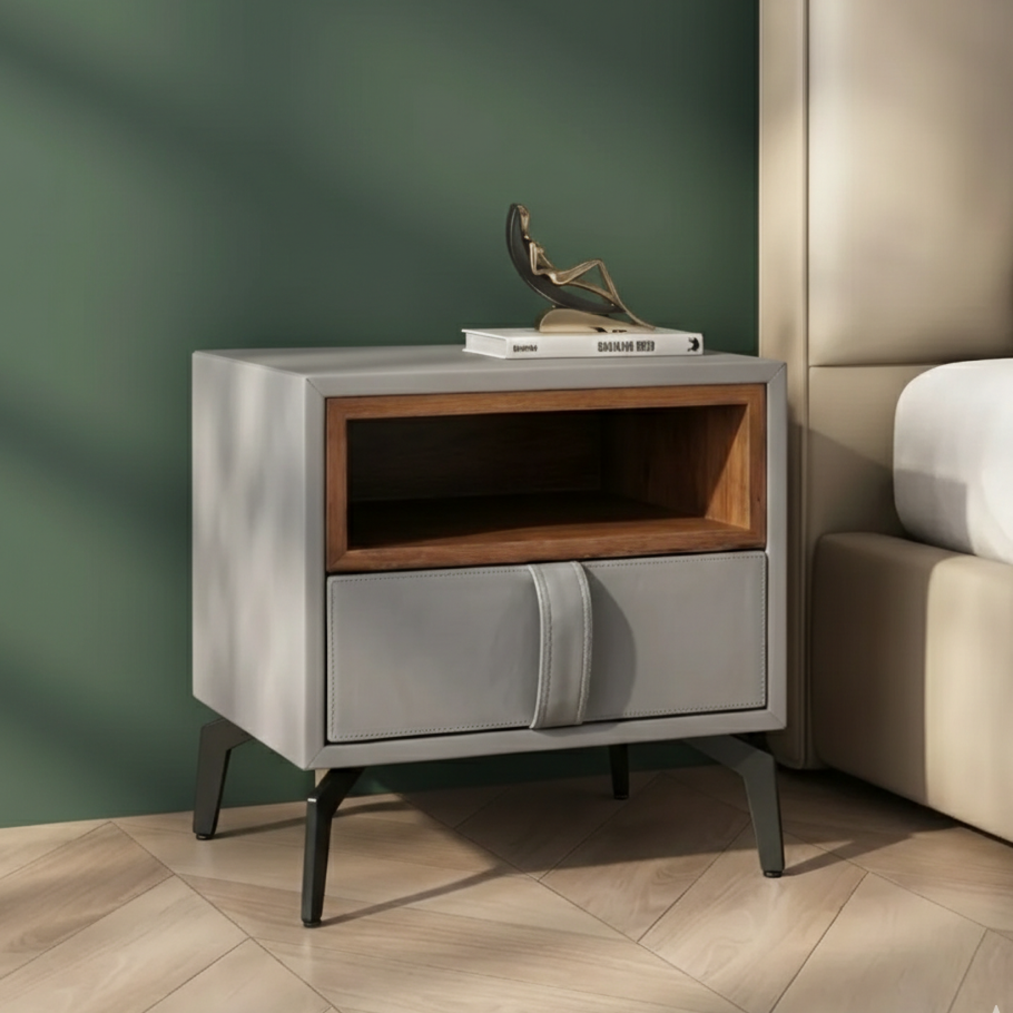 Bedside Table in Ahmedabad