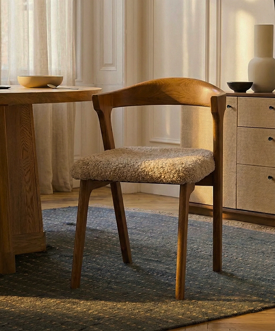 Custom Chair Manufacturer