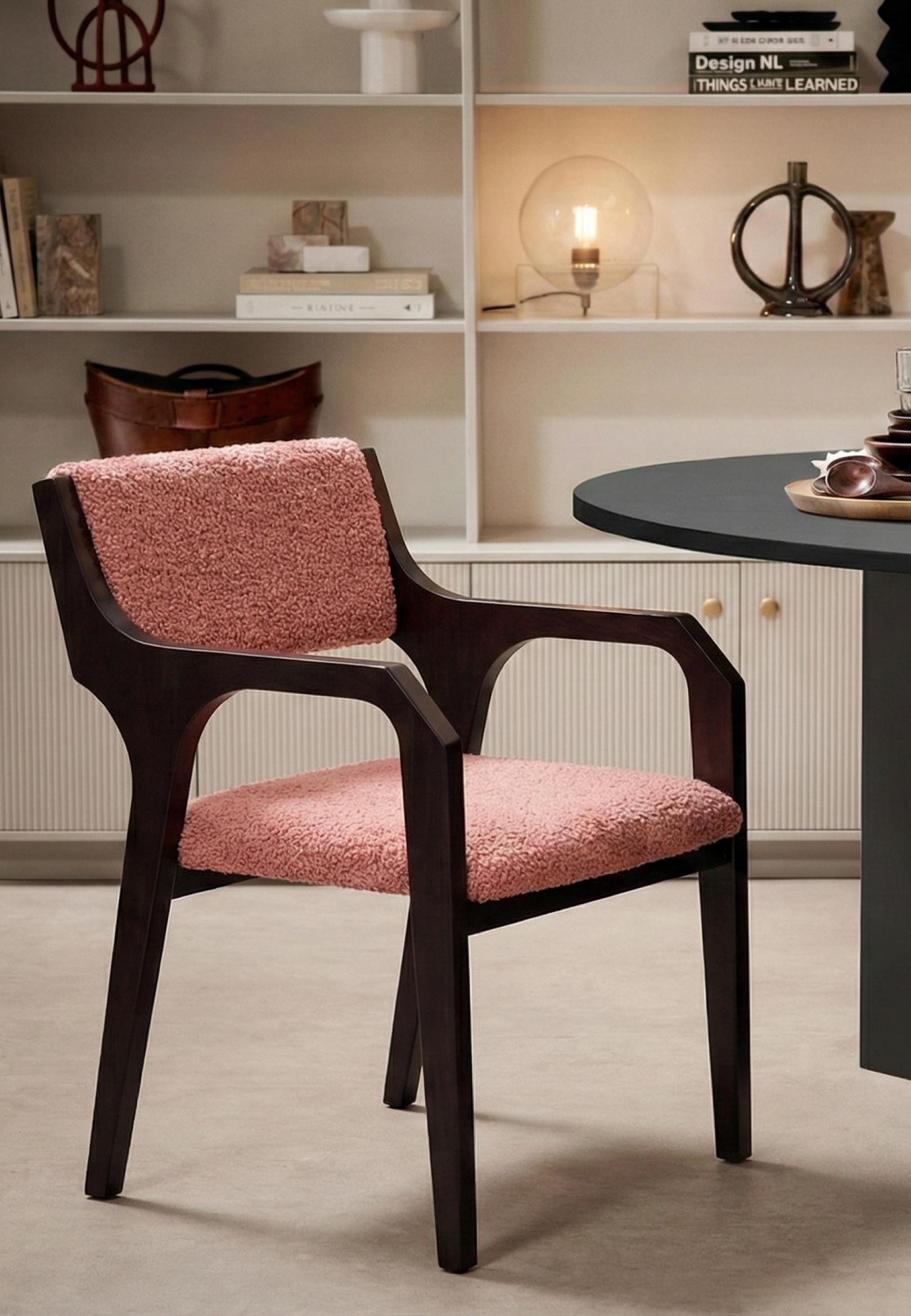 Wooden Chairs