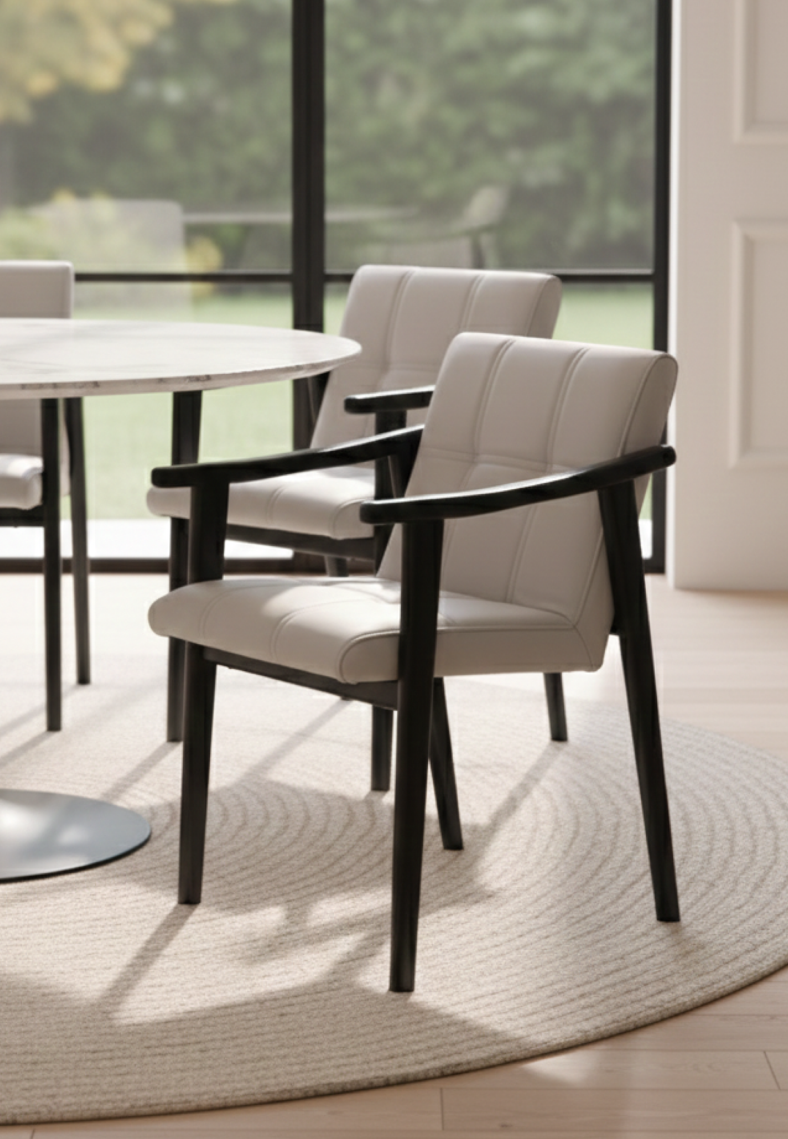Office Chair Manufacturer