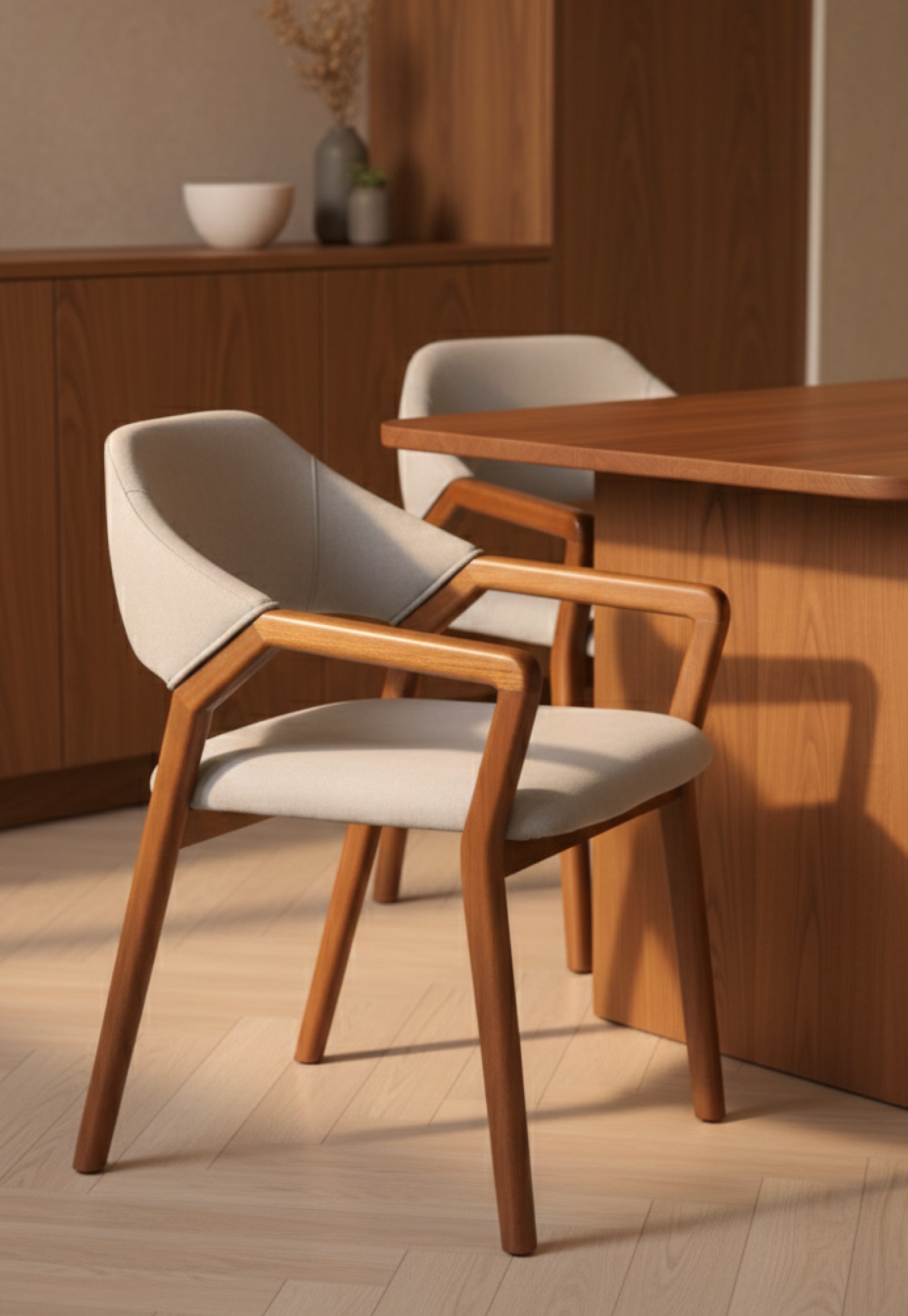 Chair Manufacturer