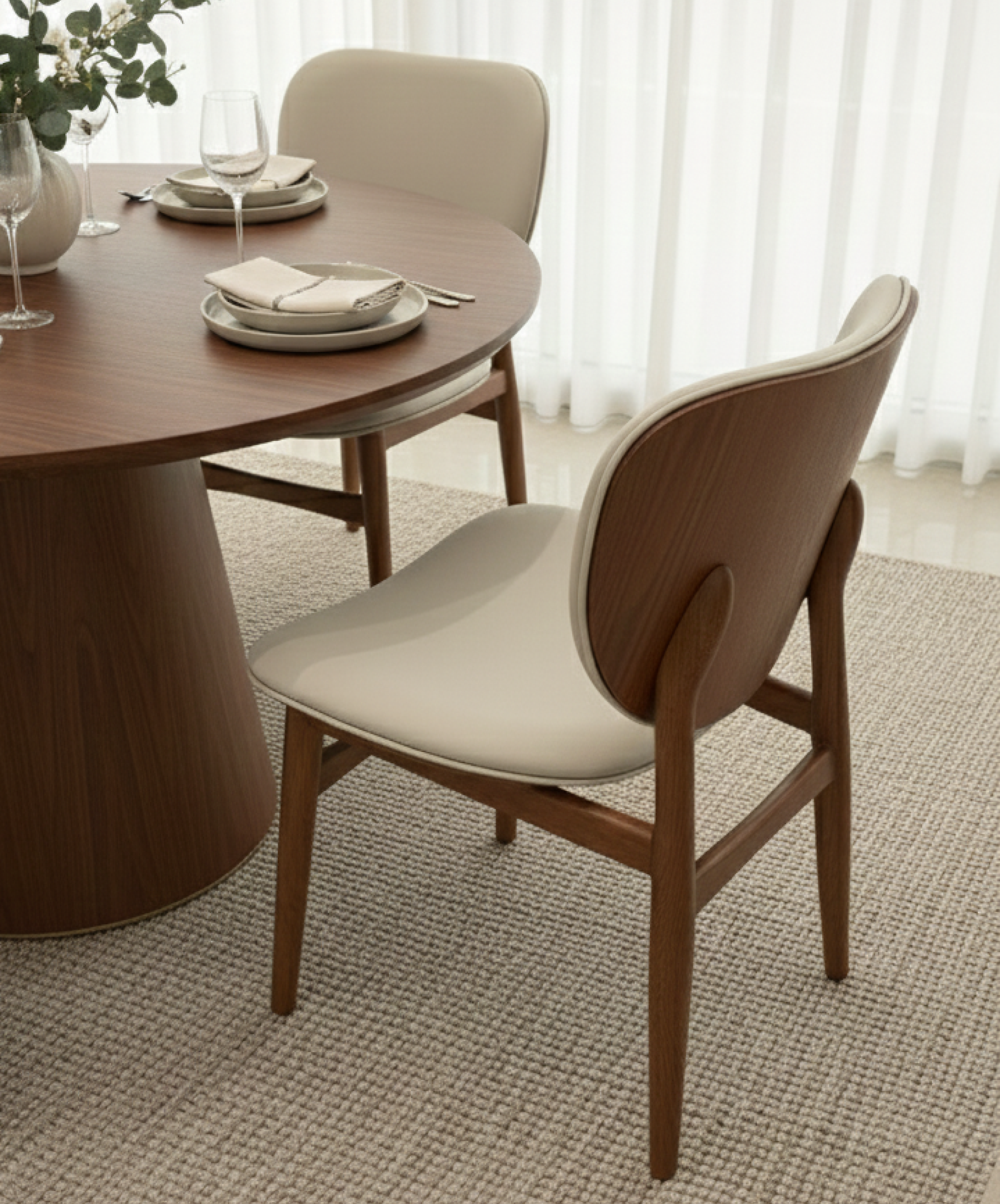 Chair Manufacturer in Ahmedabad