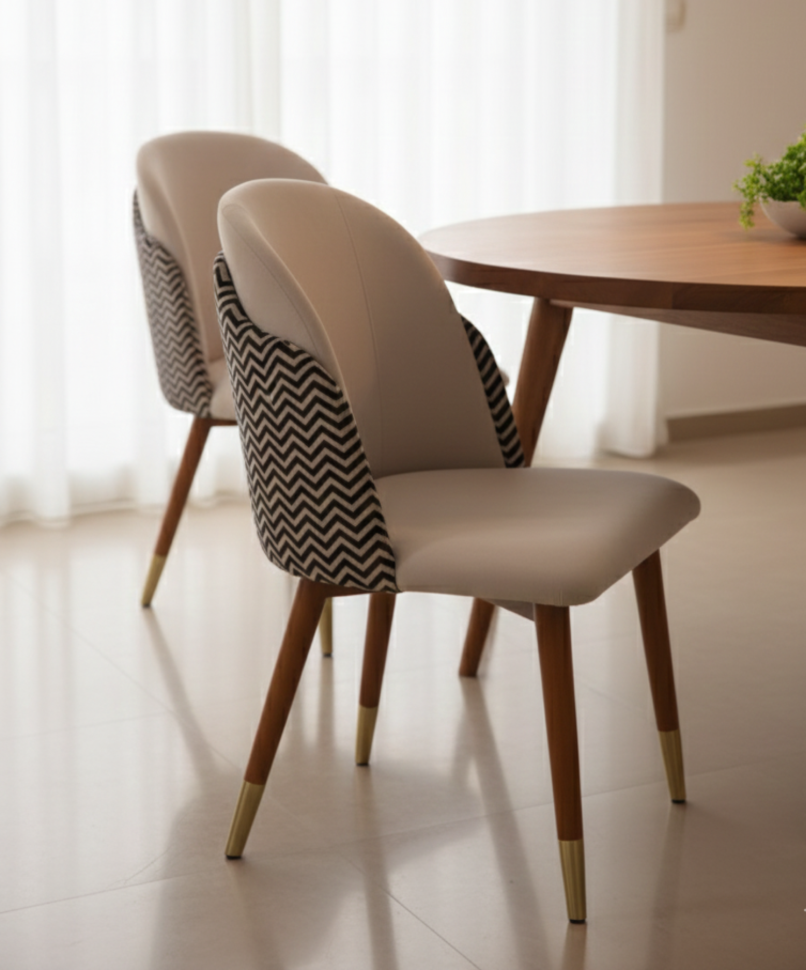 Chair Manufacturer in India