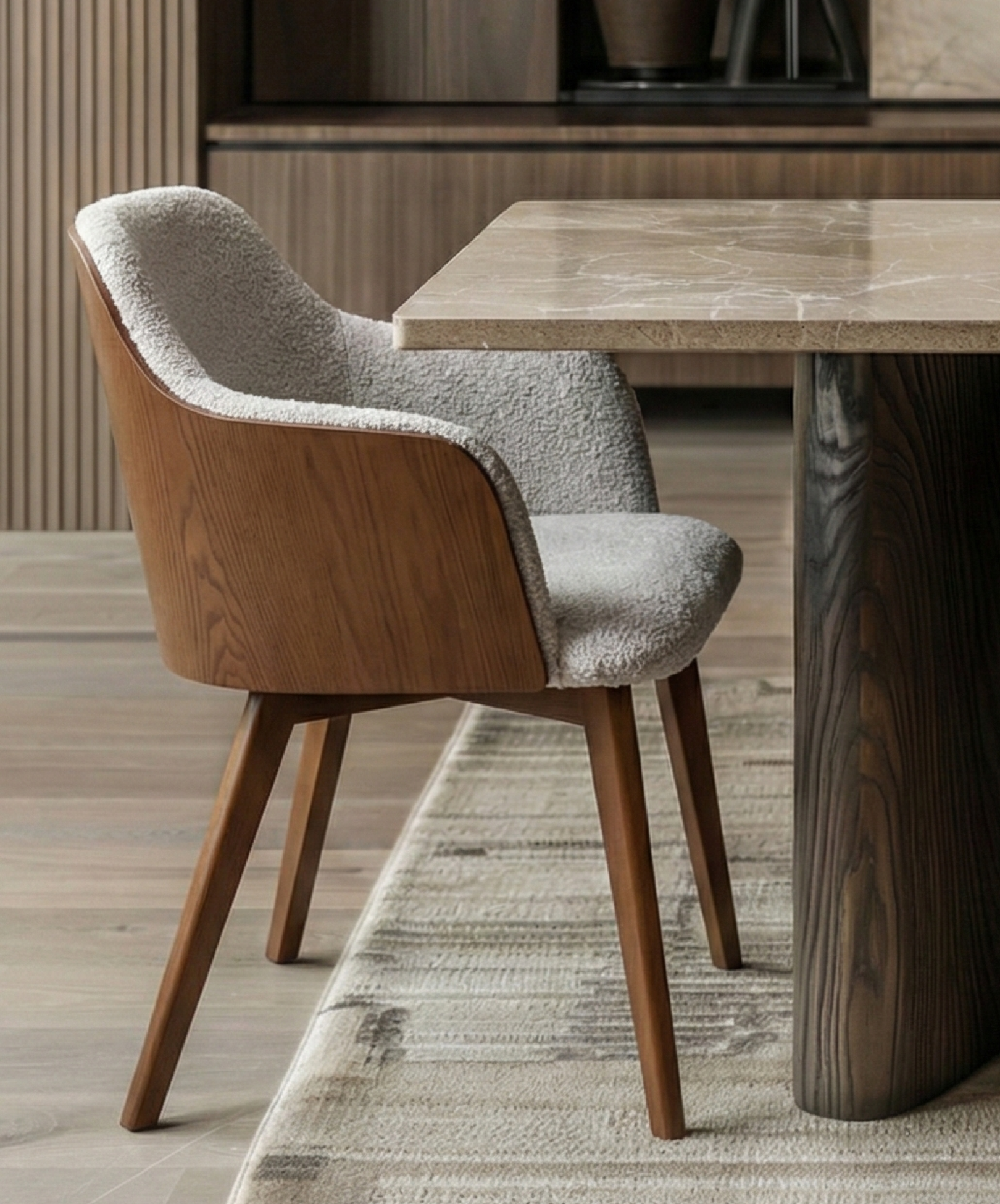 Modern Chairs