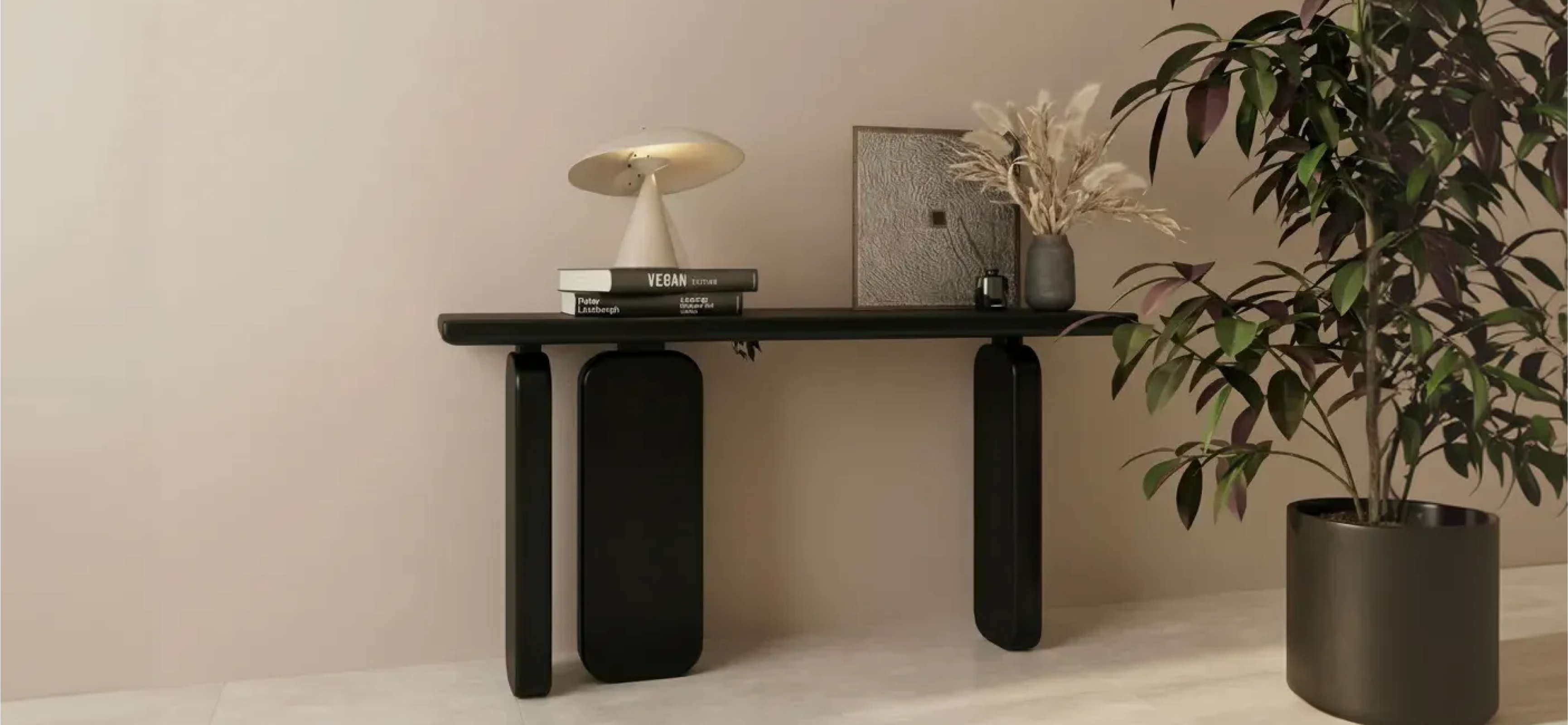 Console Table