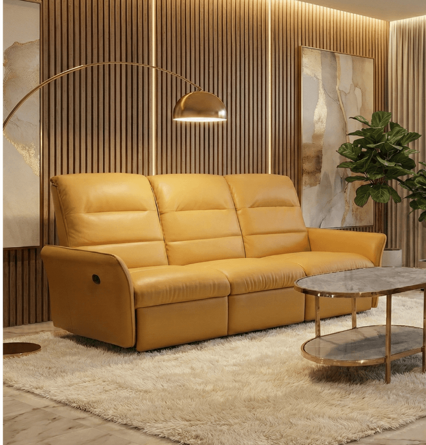 Mateos Sofas