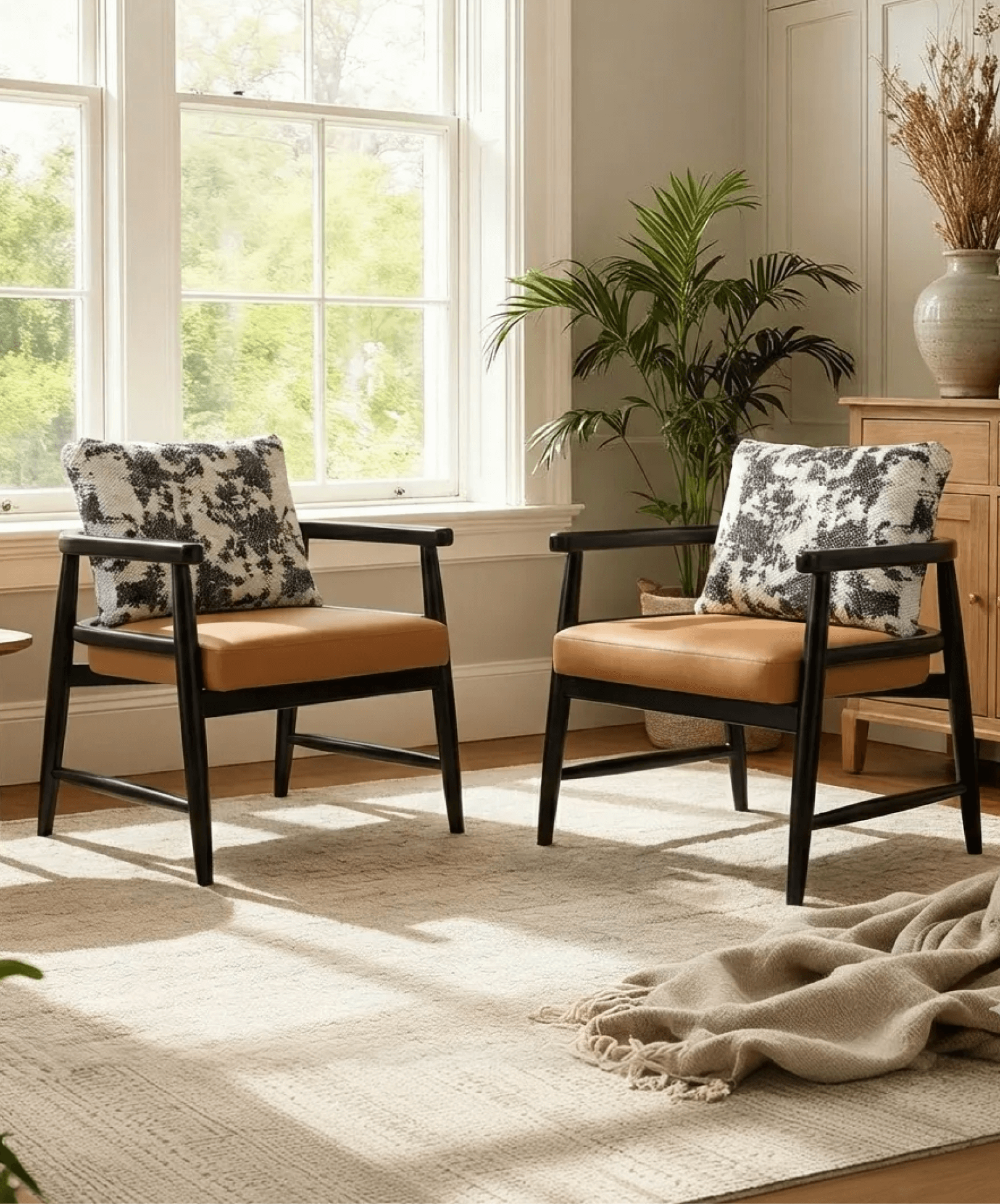 Lounge Chair Manufacturer