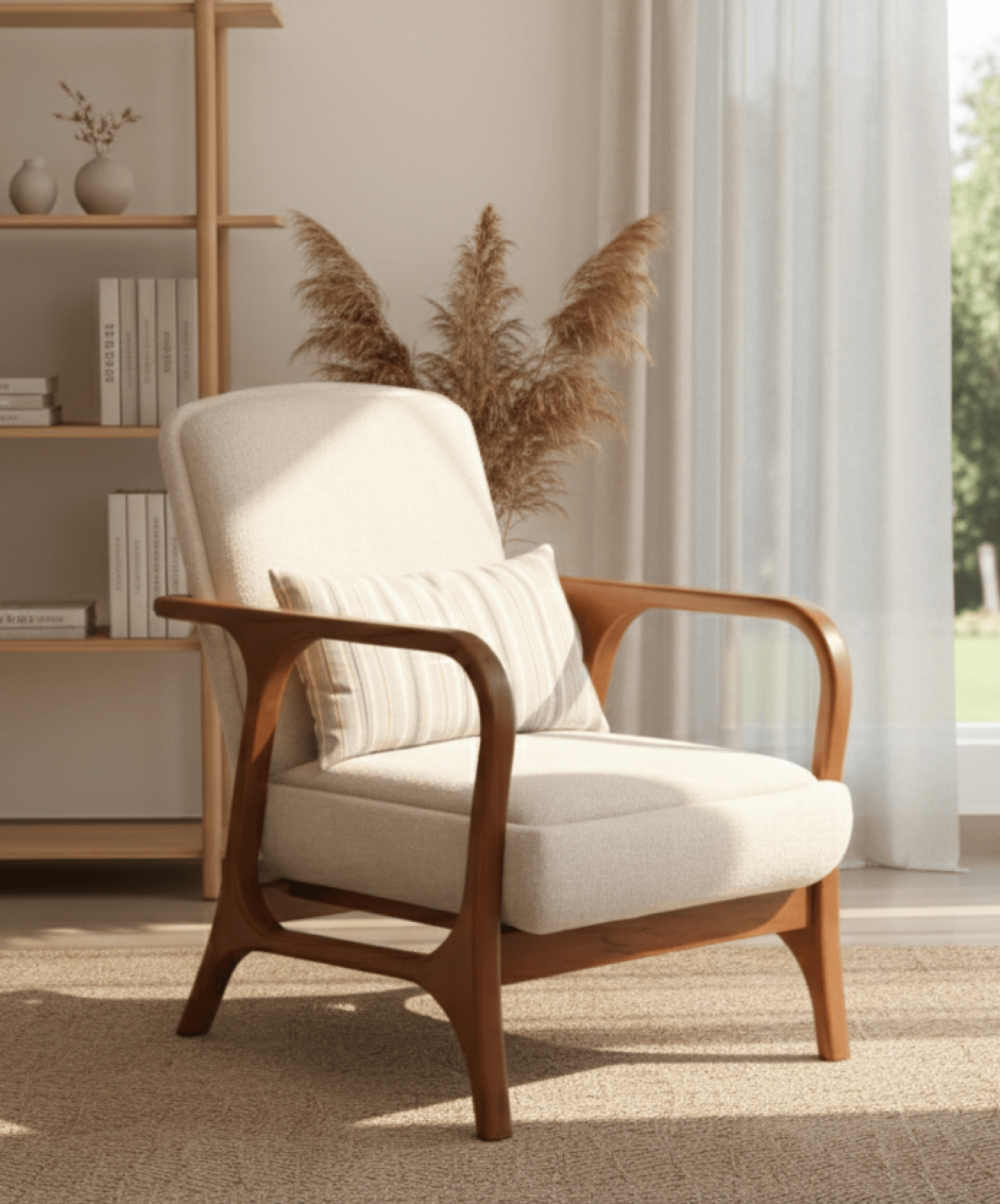 Lounge Chair in Ahmedabad