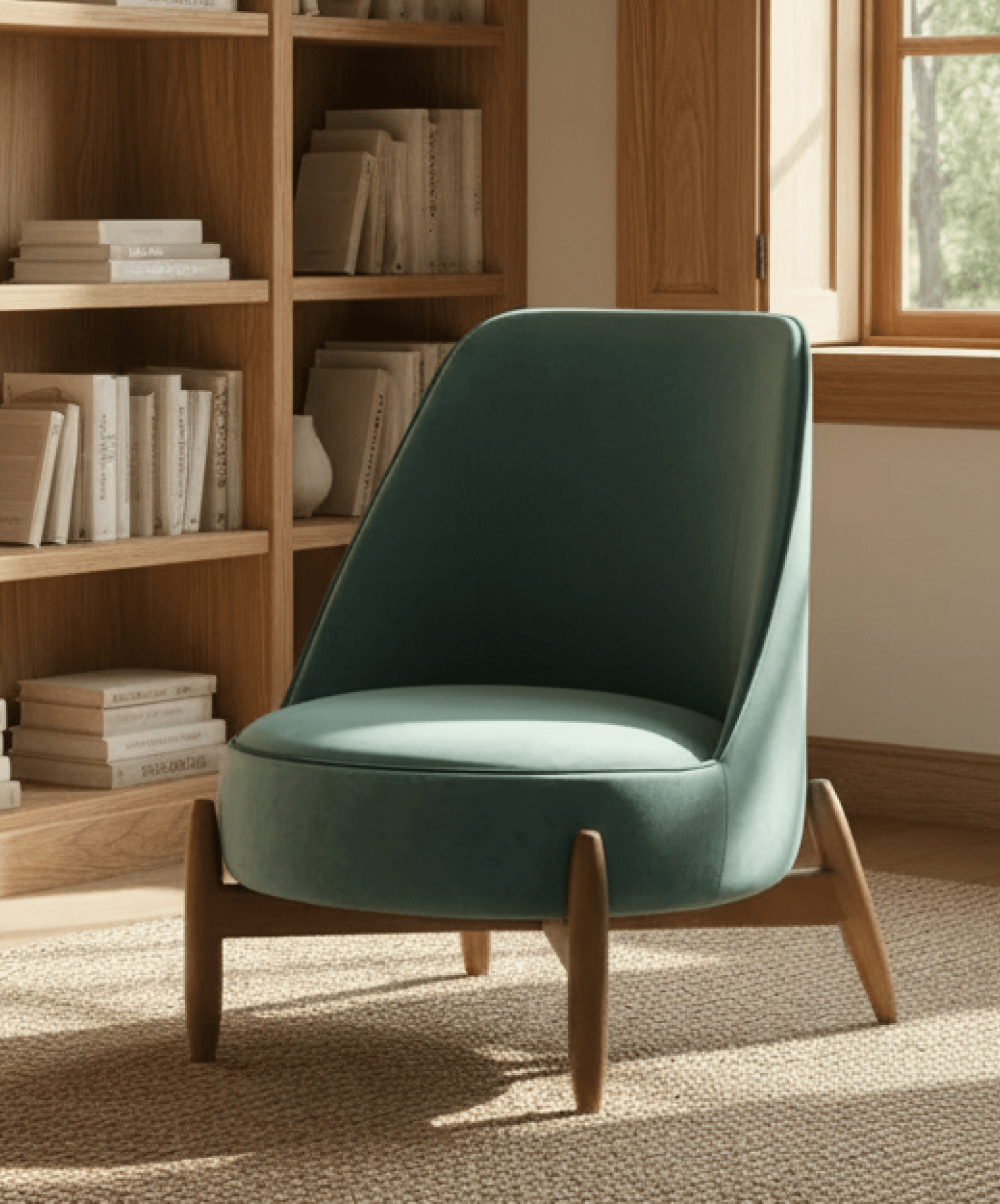Lounge Chair in Gujarat