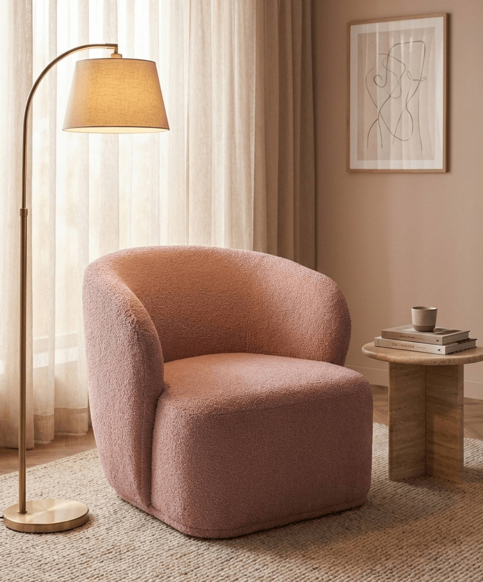 Lounge Chair Manufacturer in India