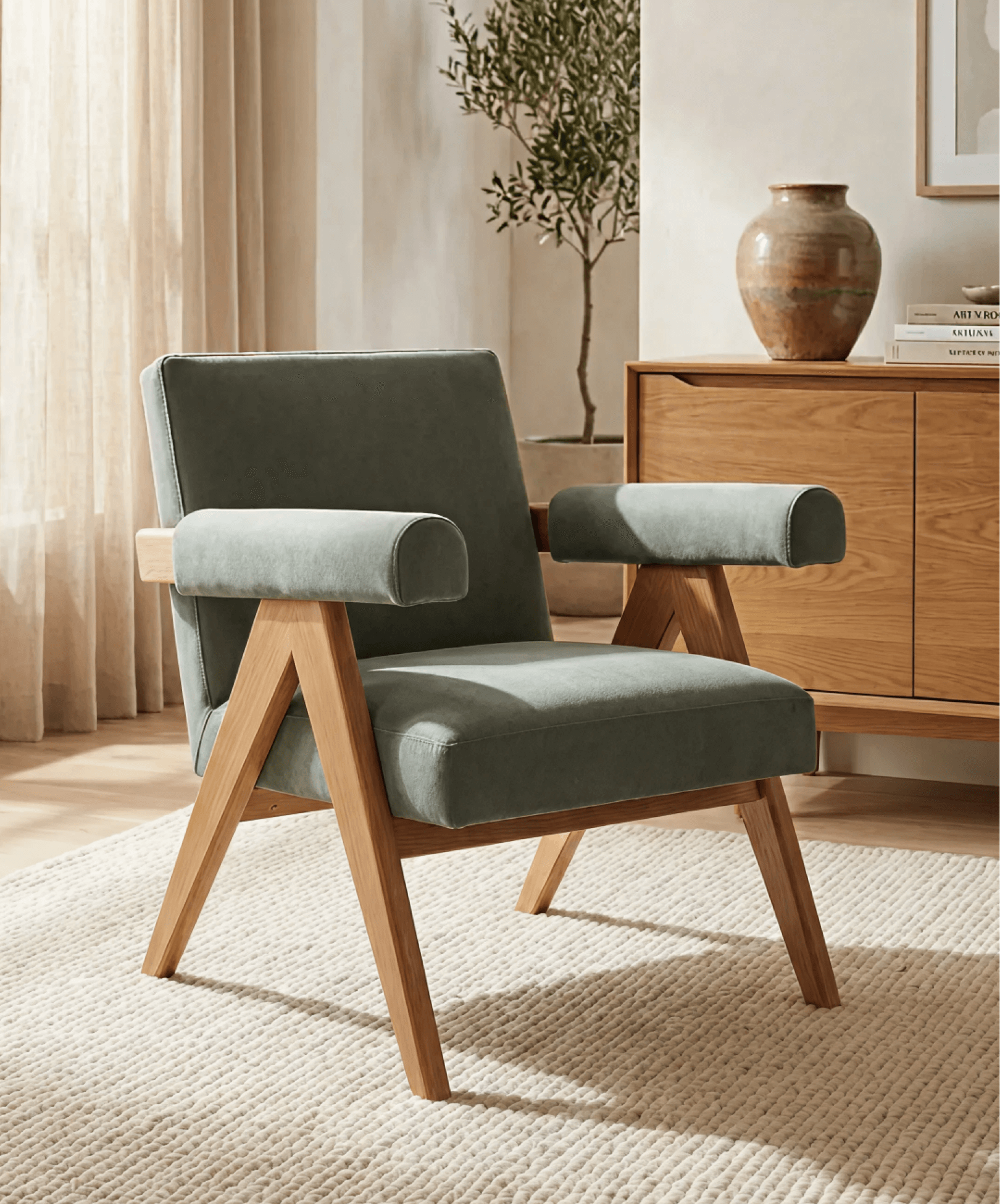 Lounge Chairs