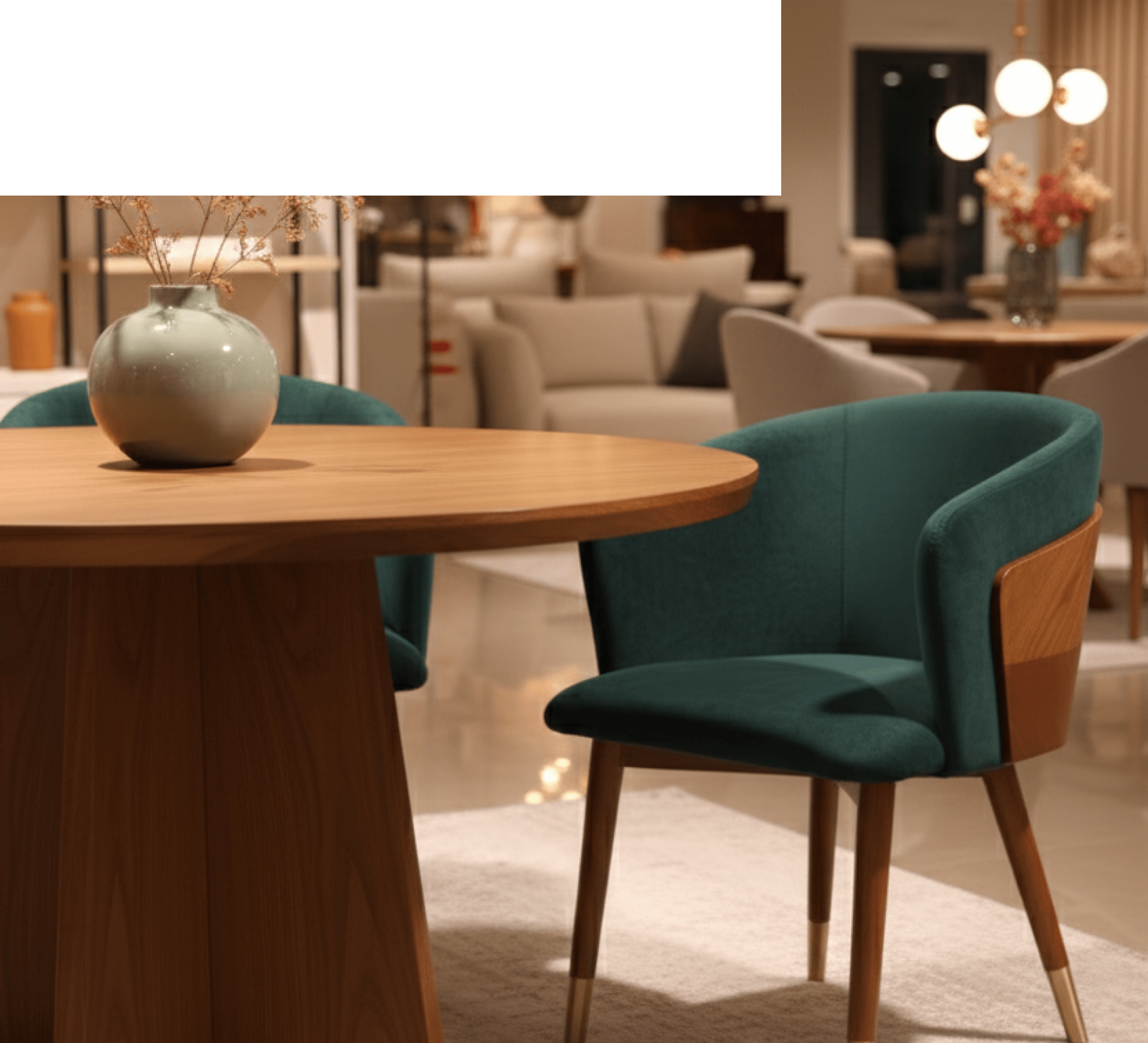 Luxury Furniture Manufacturer