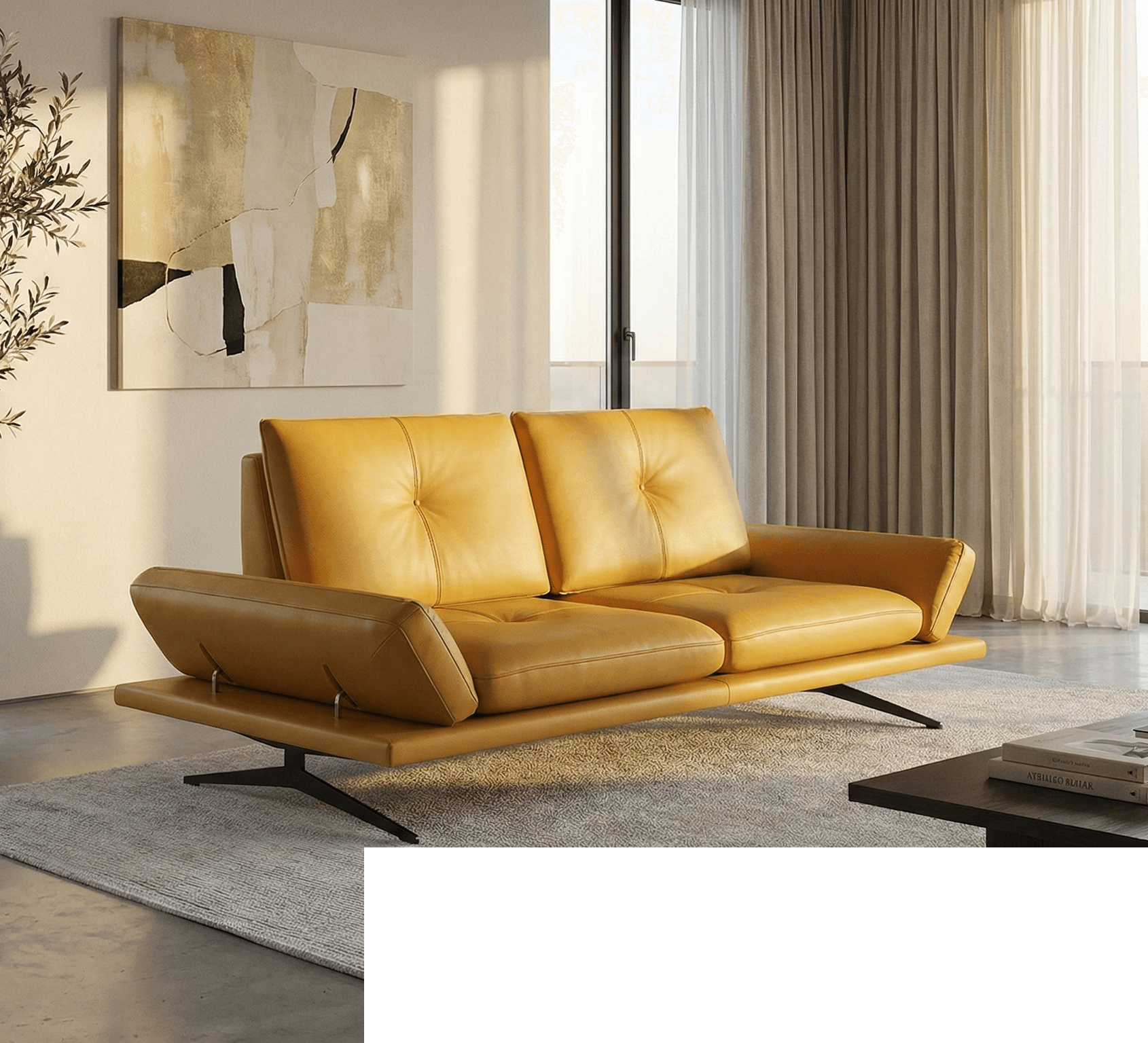 Luxury Furniture