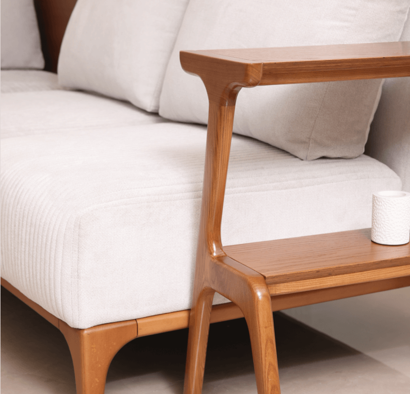 Luxury Furniture Manufacturer in Gujarat