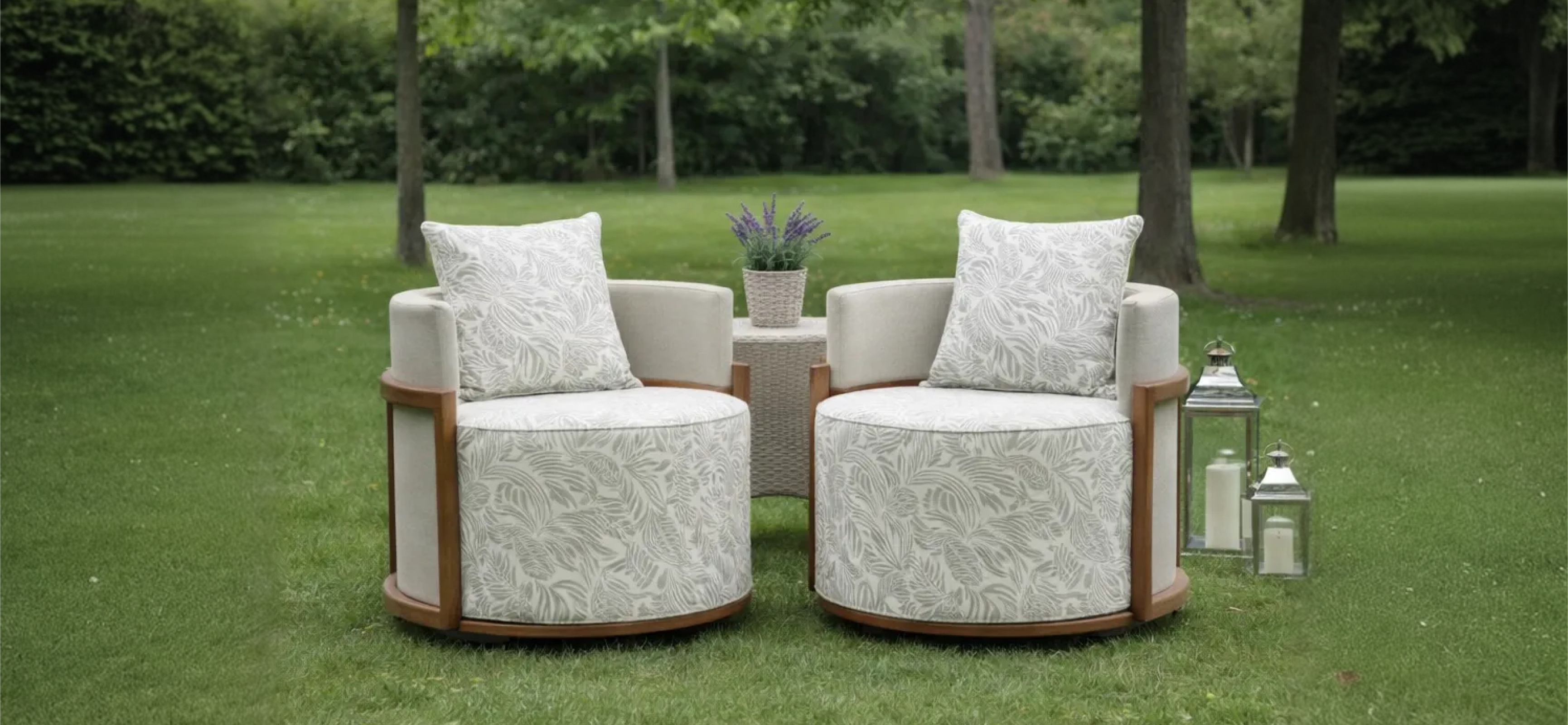 Outdoor Furniture