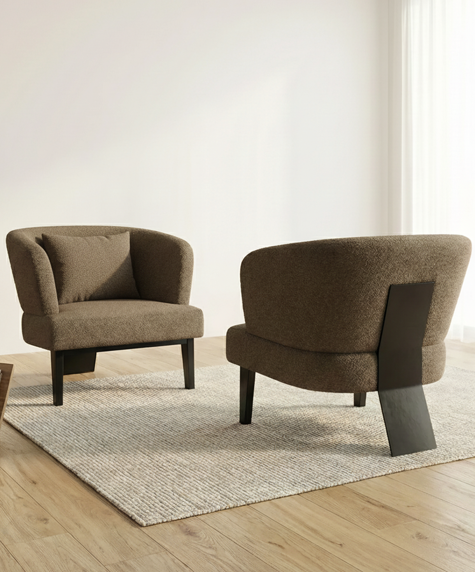 Lounge Chairs