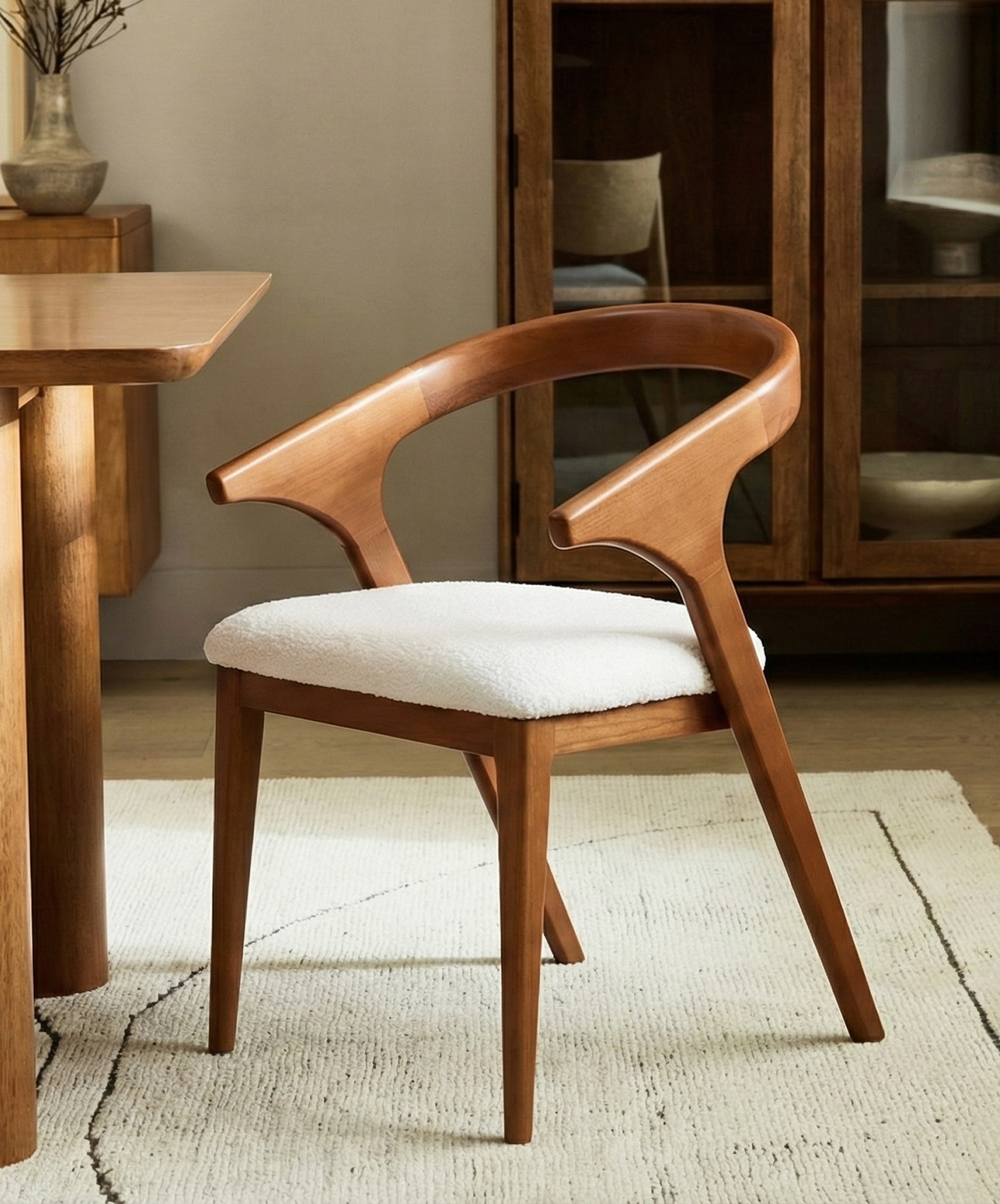 Dining Chairs