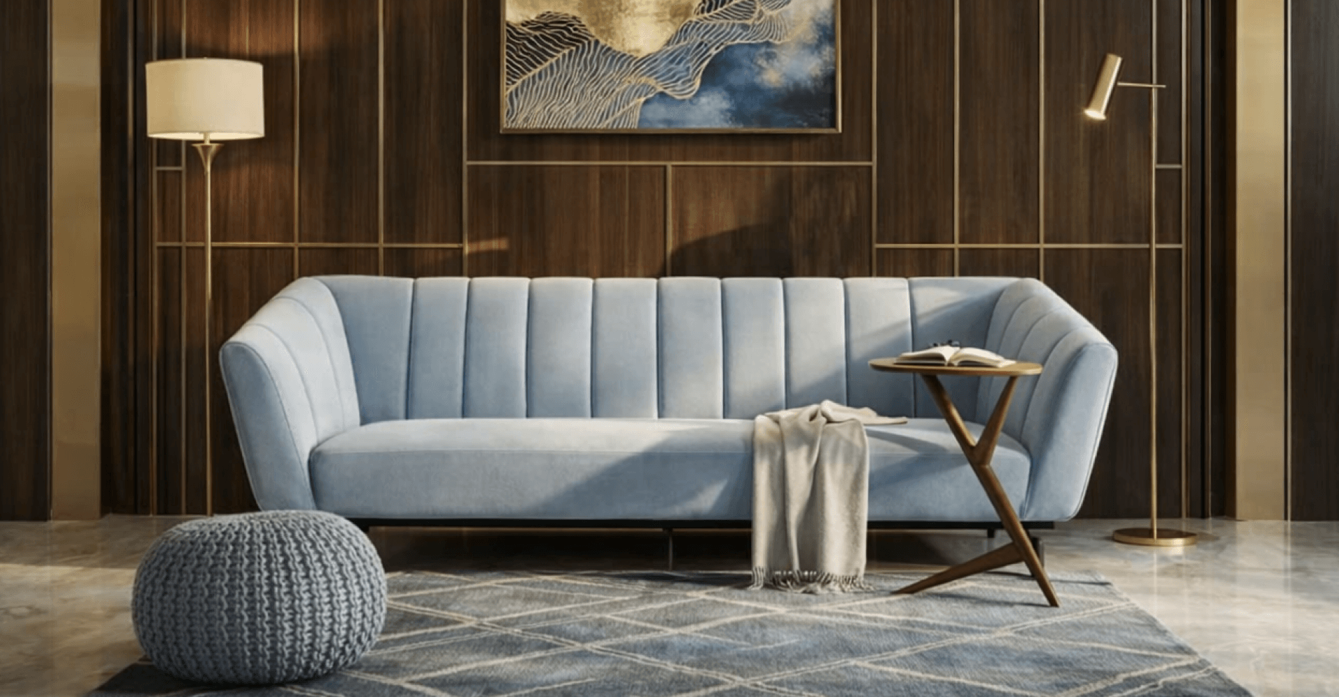 Luxury Sofa in Gujarat
