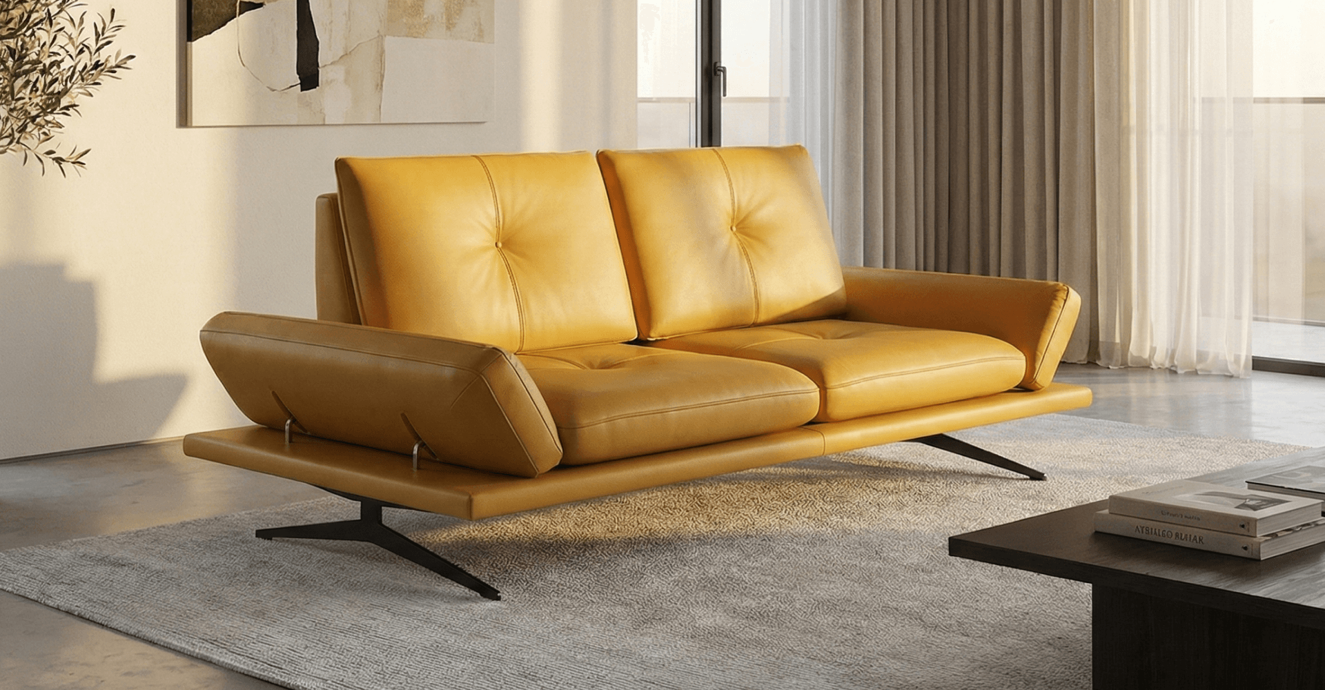 Sofa Set in Ahmedabad
