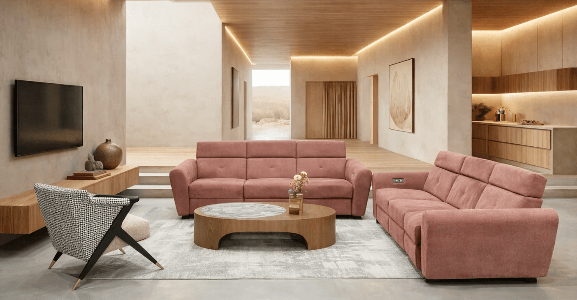Luxury Sofa Exporter