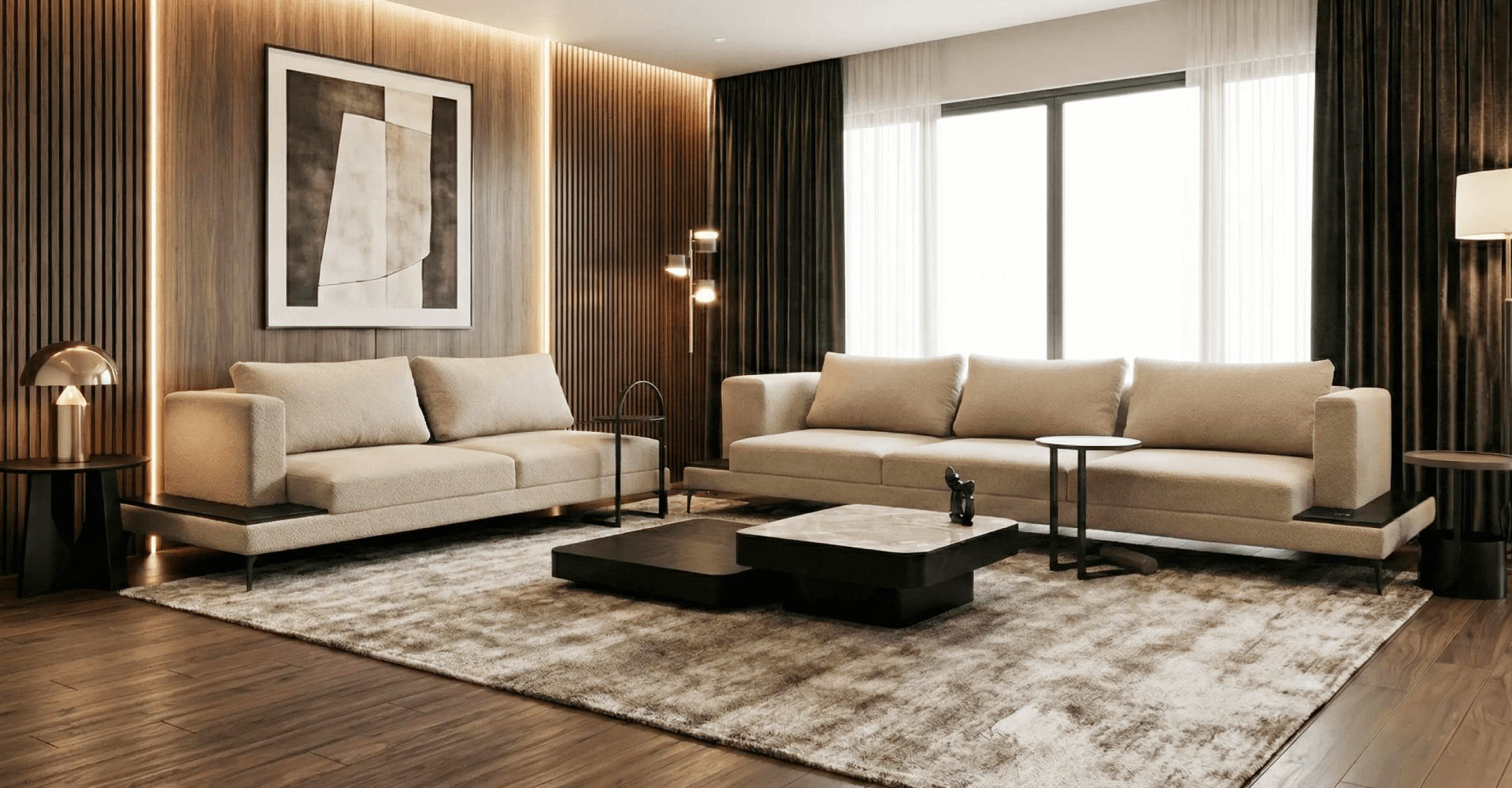 Maureliya Sofas