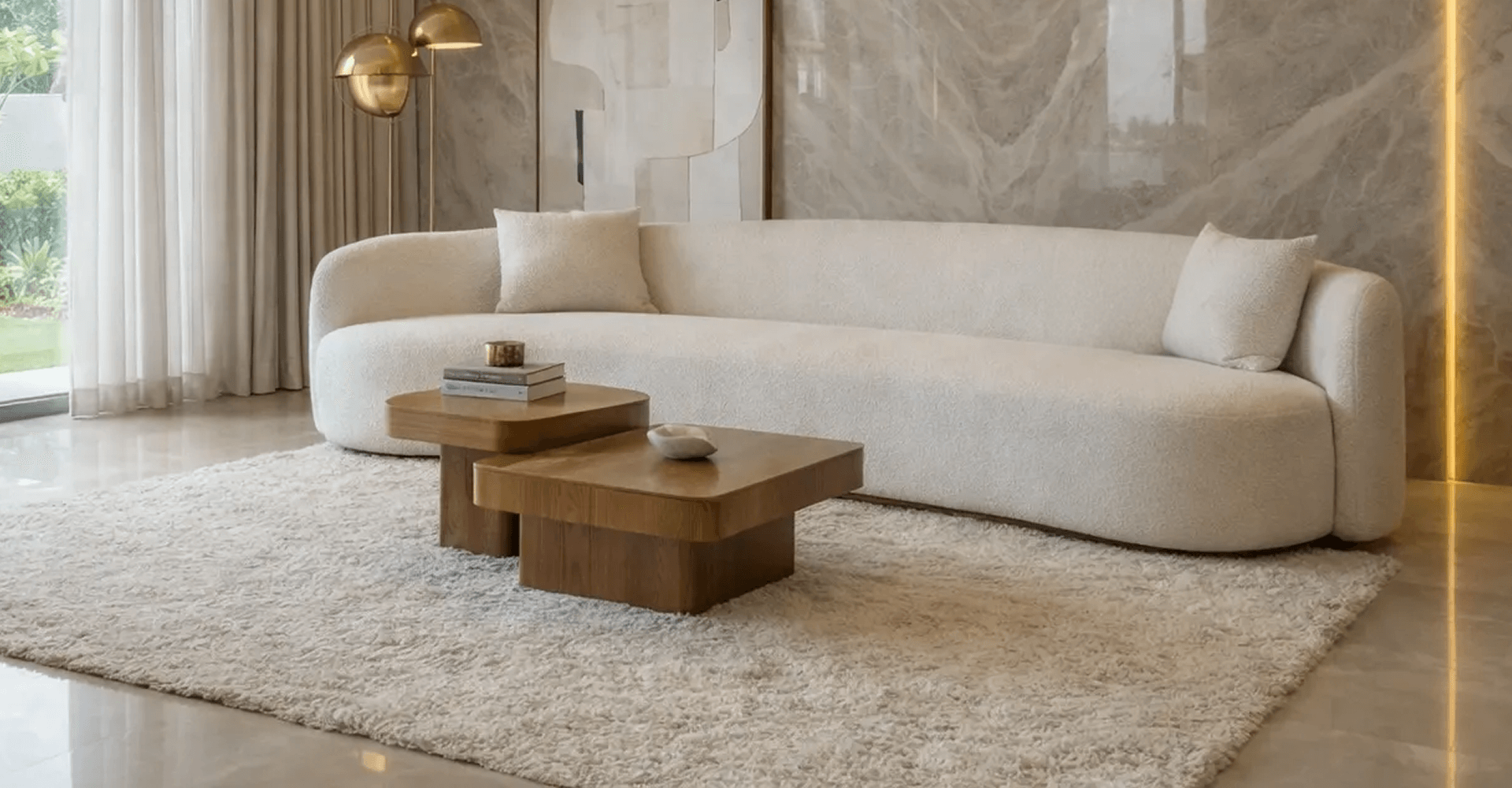 Luxury Sofa Manufacturer in Gujarat