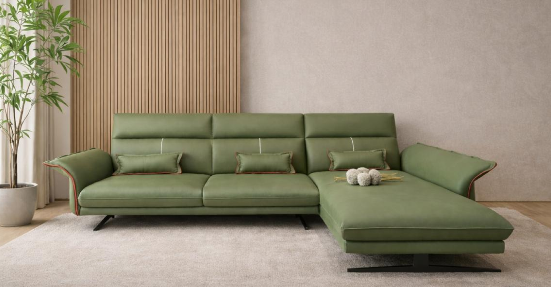 Luxury Sofa Exporter
